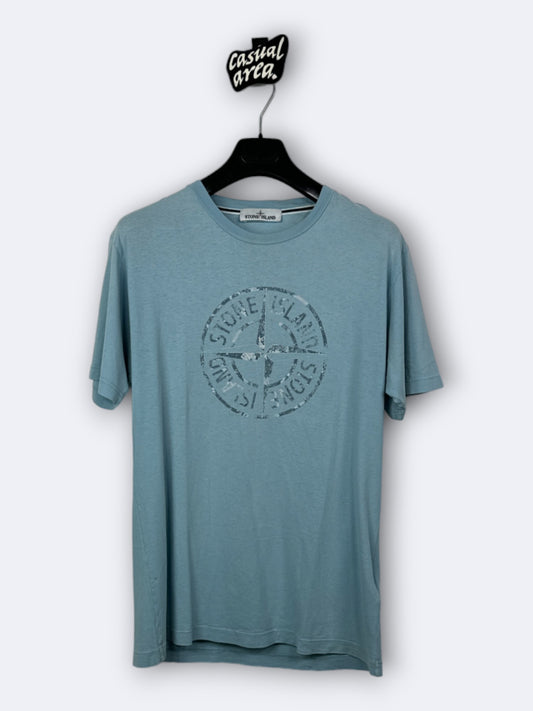 Tee-shirt Stone Island - M Casual Area