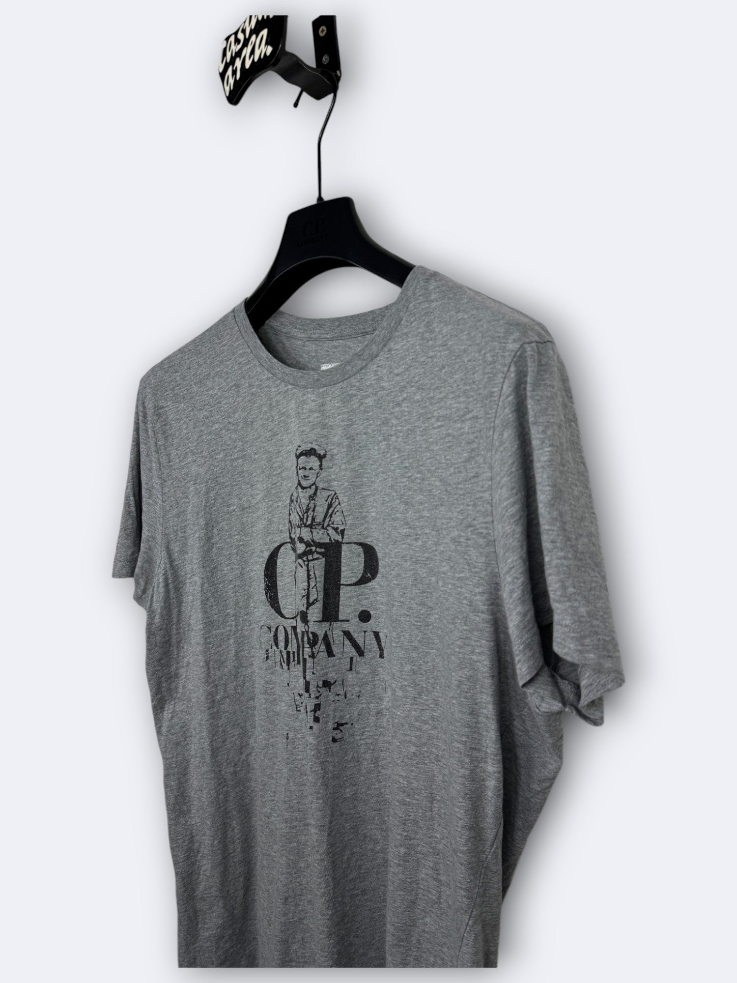 Tee-shirt C.P. Company - L Casual Area