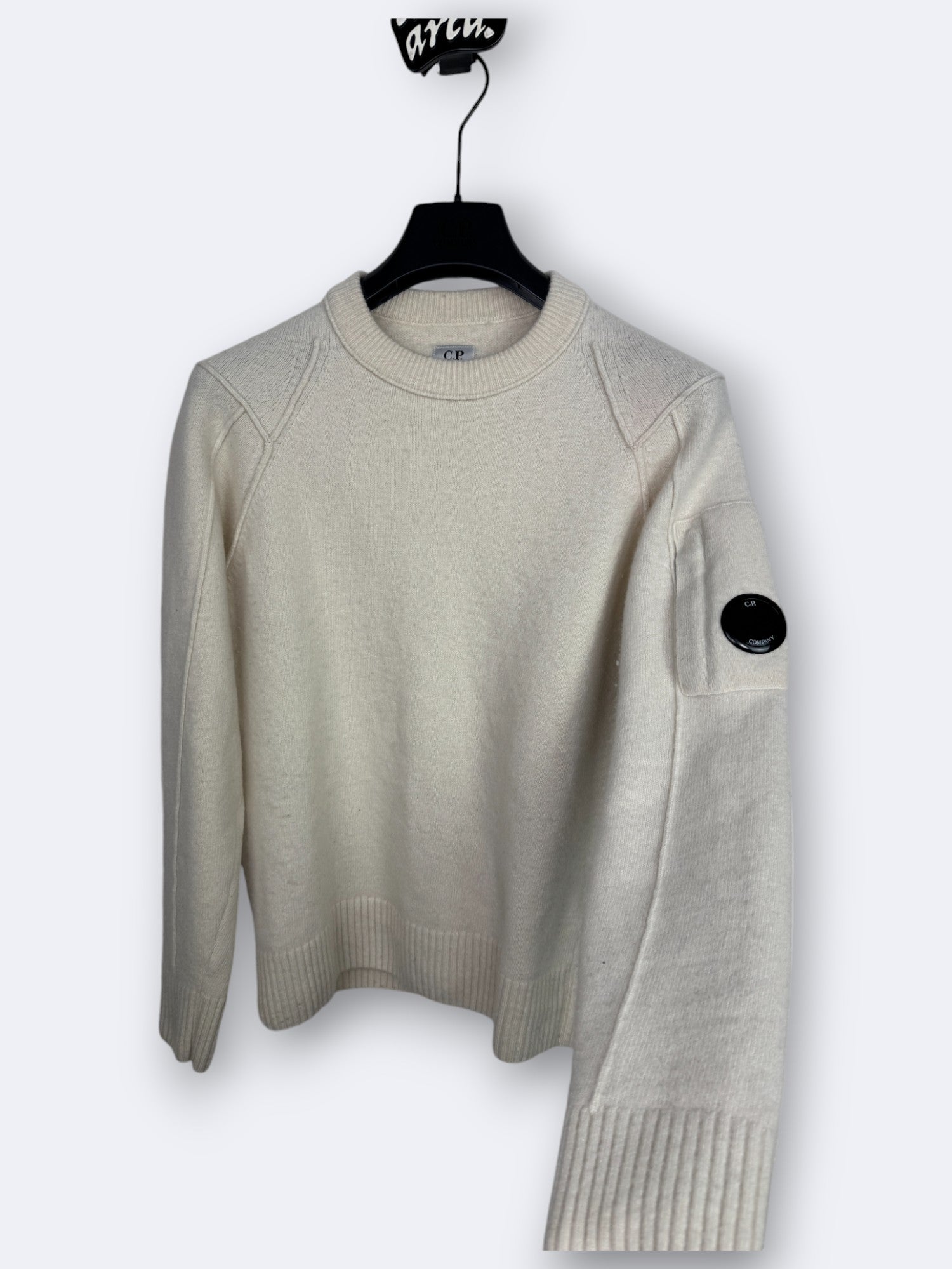 Crewneck C.P. Company - S Casual Area