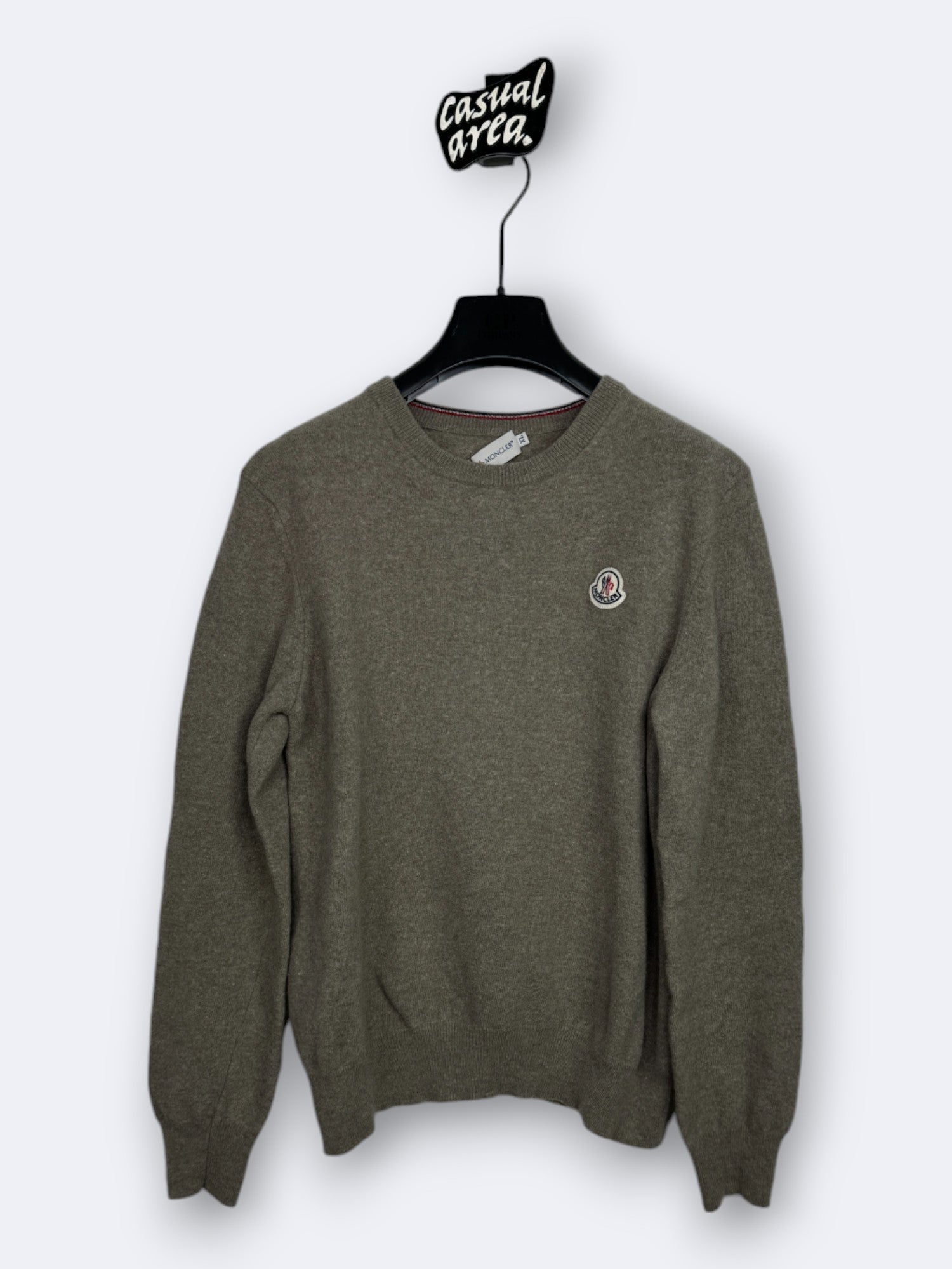 Crewneck Moncler - XS Casual Area