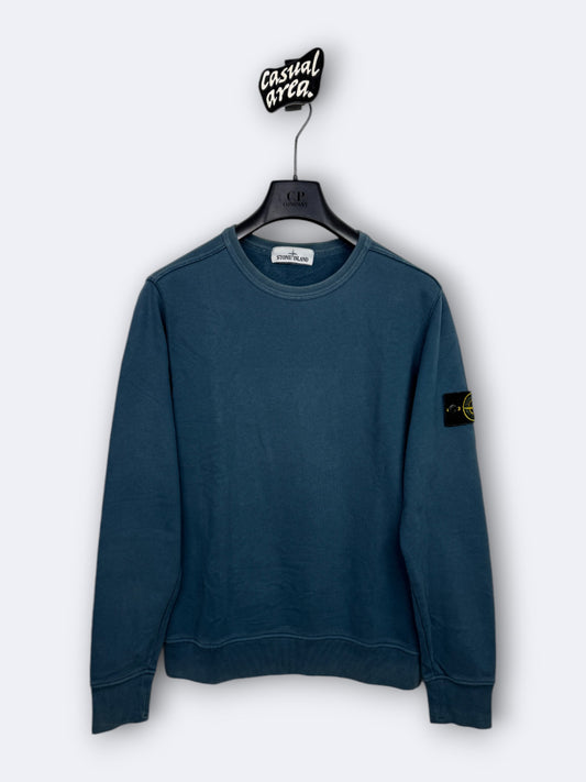 Crewneck Stone Island - S Casual Area