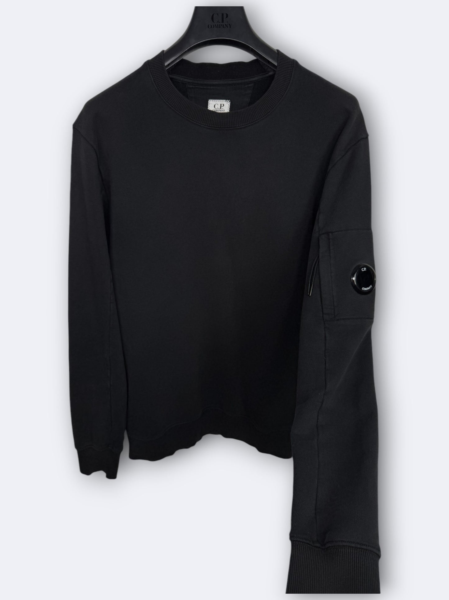 Crewneck C.P. Company - L Casual Area