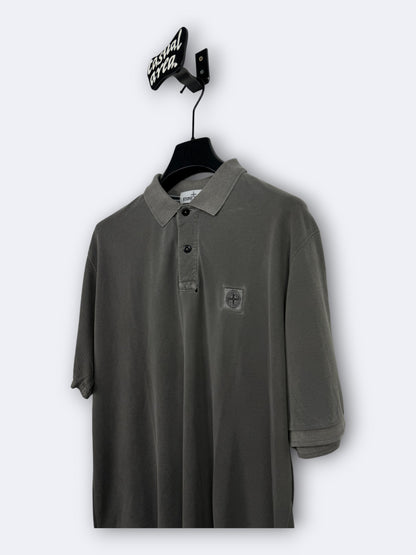 Polo Stone Island - L Casual Area