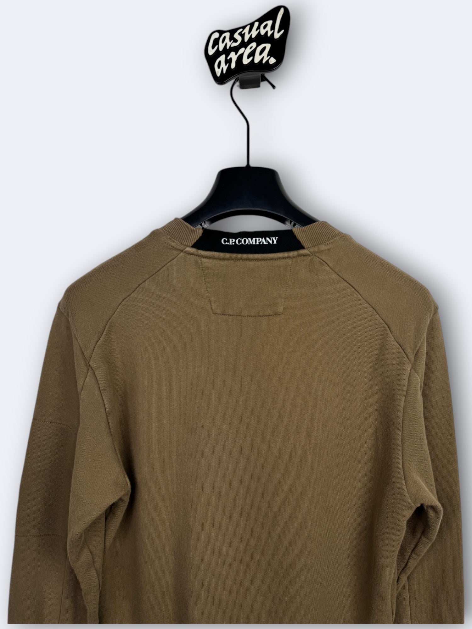 Crewneck C.P. Company - XS Casual Area