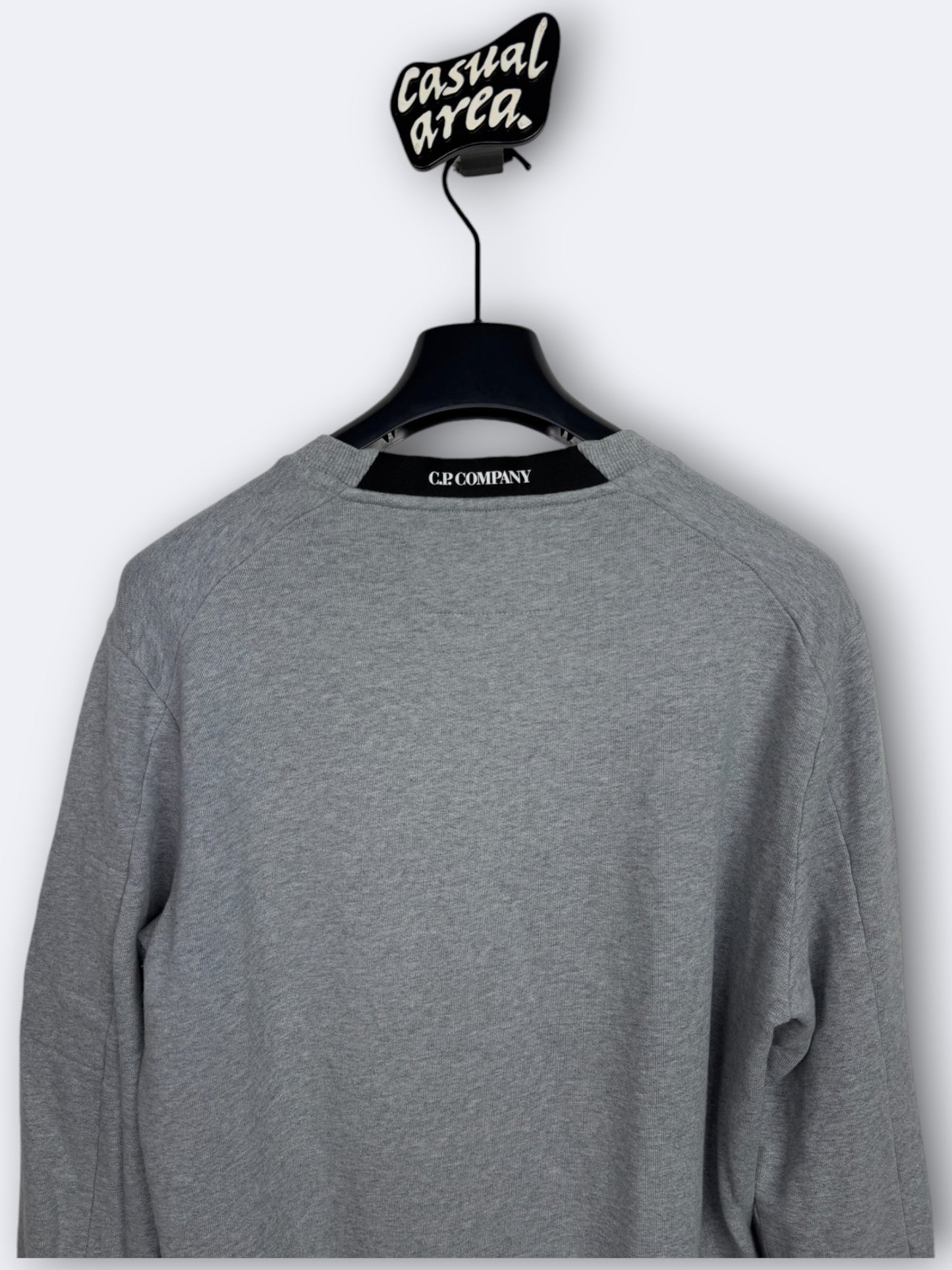 Crewneck C.P. Company - S Casual Area