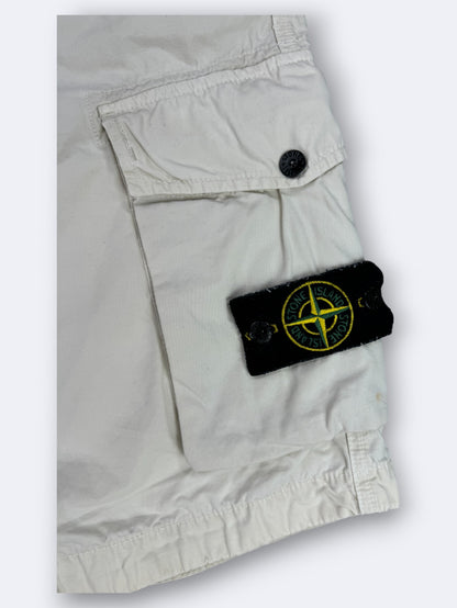 Short Stone Island - S Casual Area