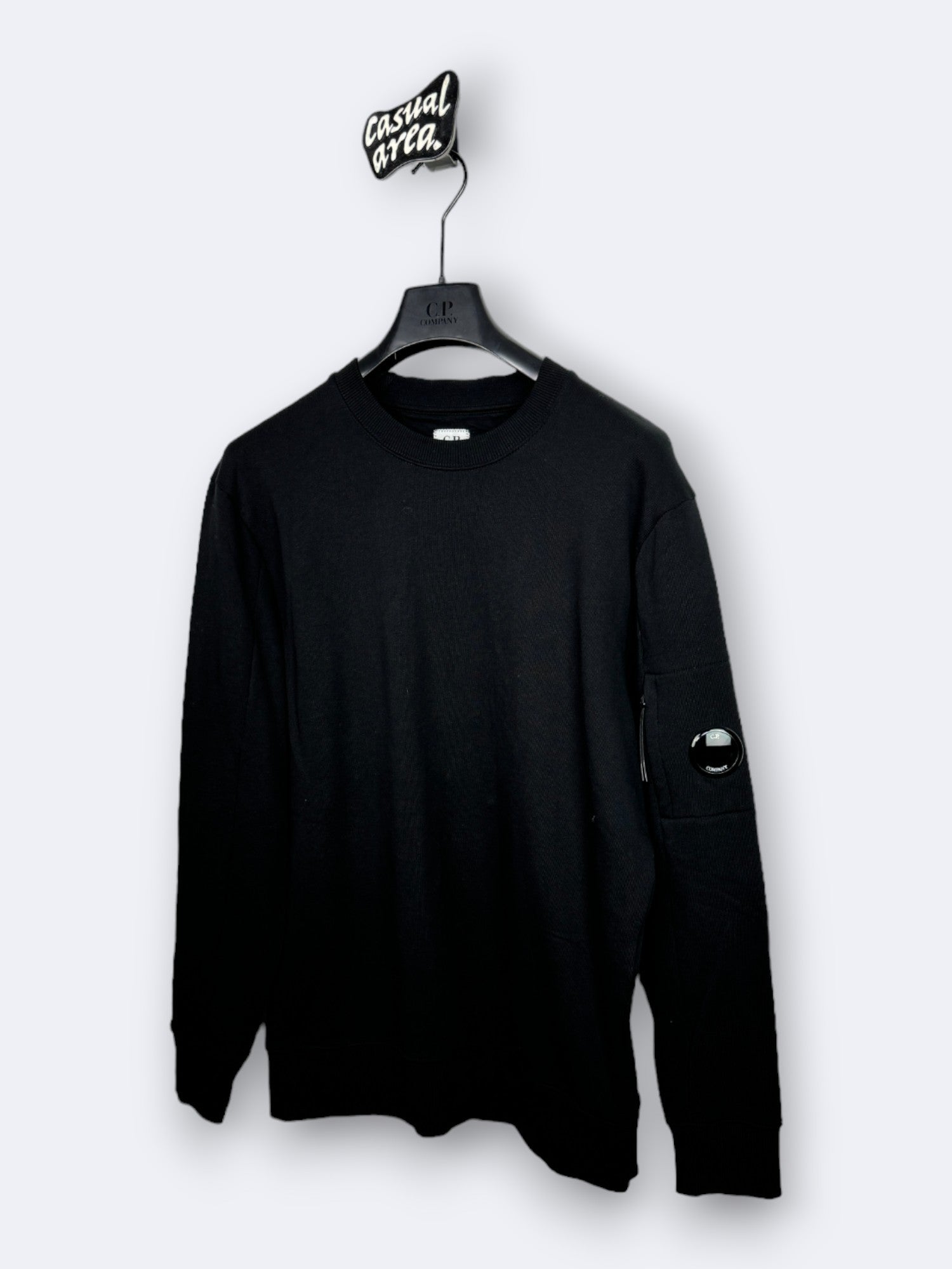 Crewneck C.P. Company - L Casual Area