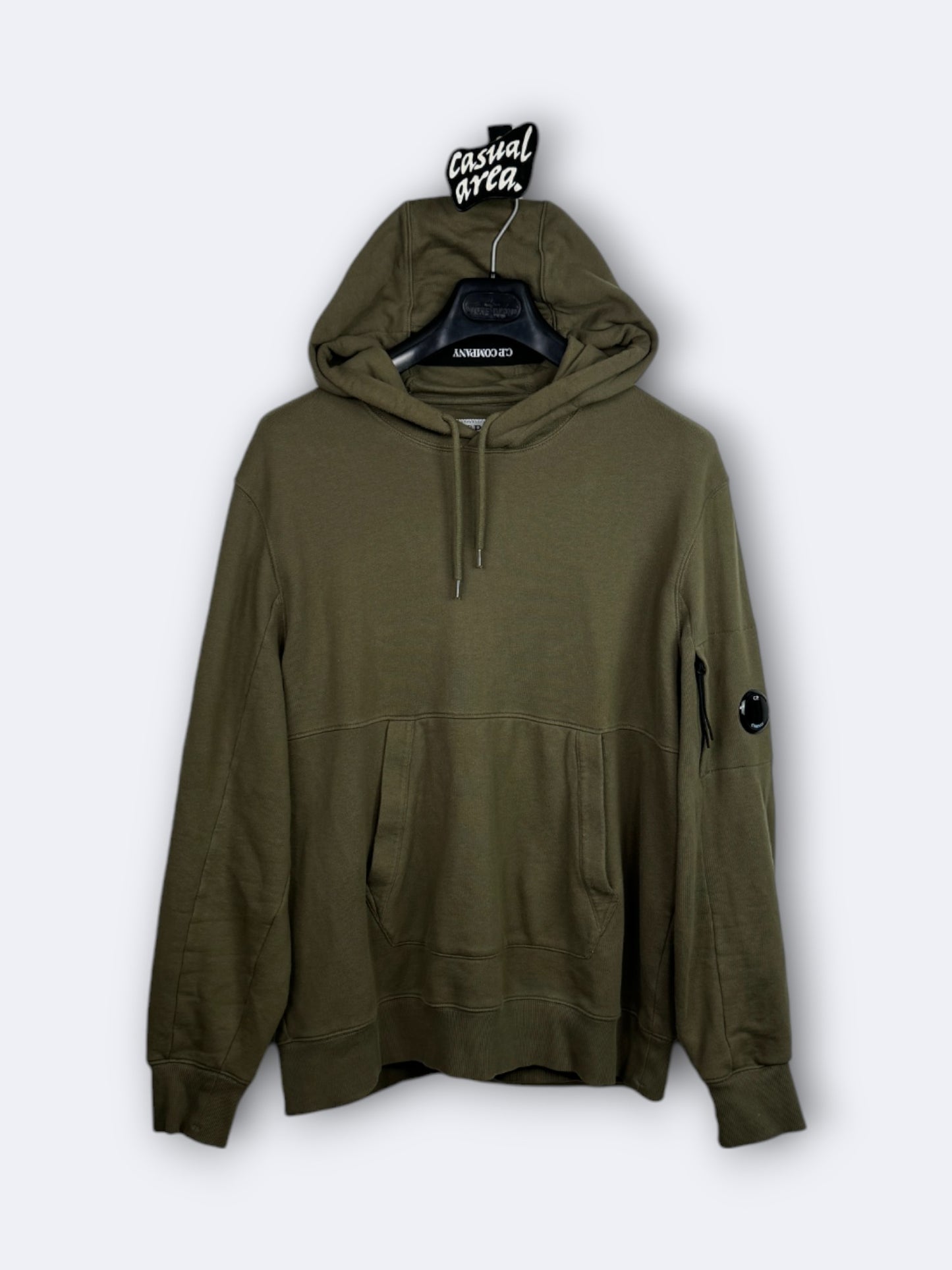 Hoodie C.P. Company - XL Casual Area