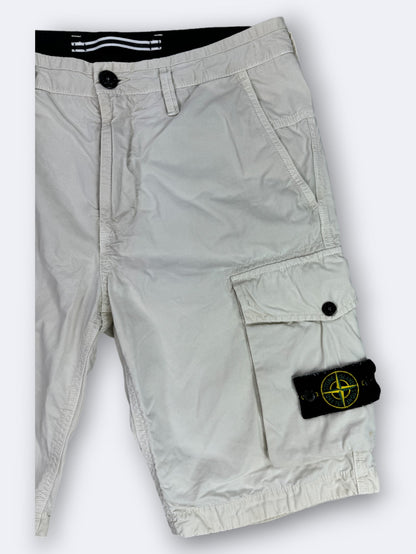 Short Stone Island - S Casual Area