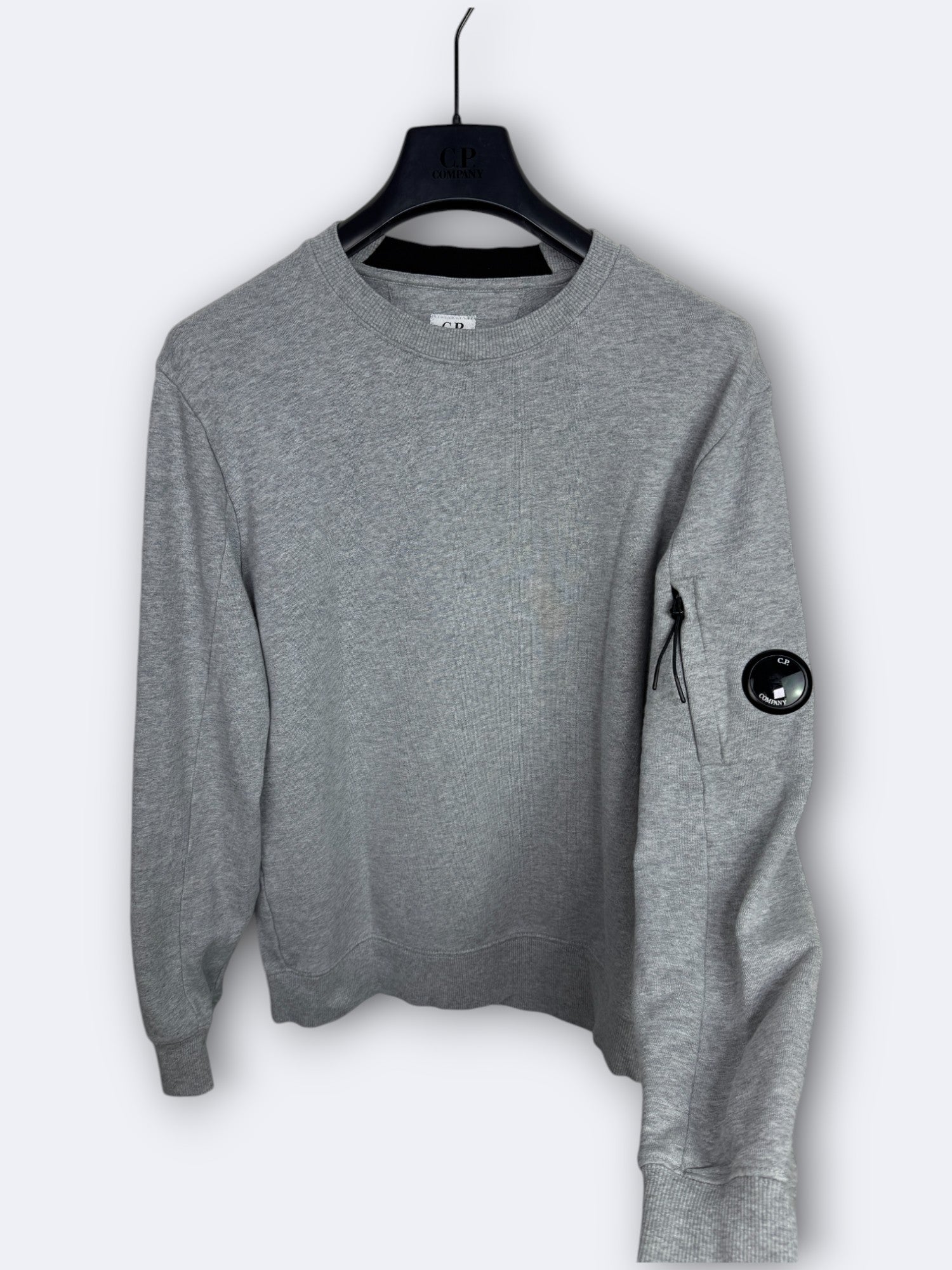 Crewneck C.P. Company - S Casual Area