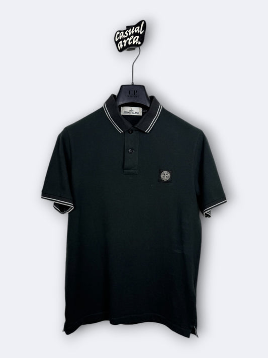 Polo Stone Island - M Casual Area