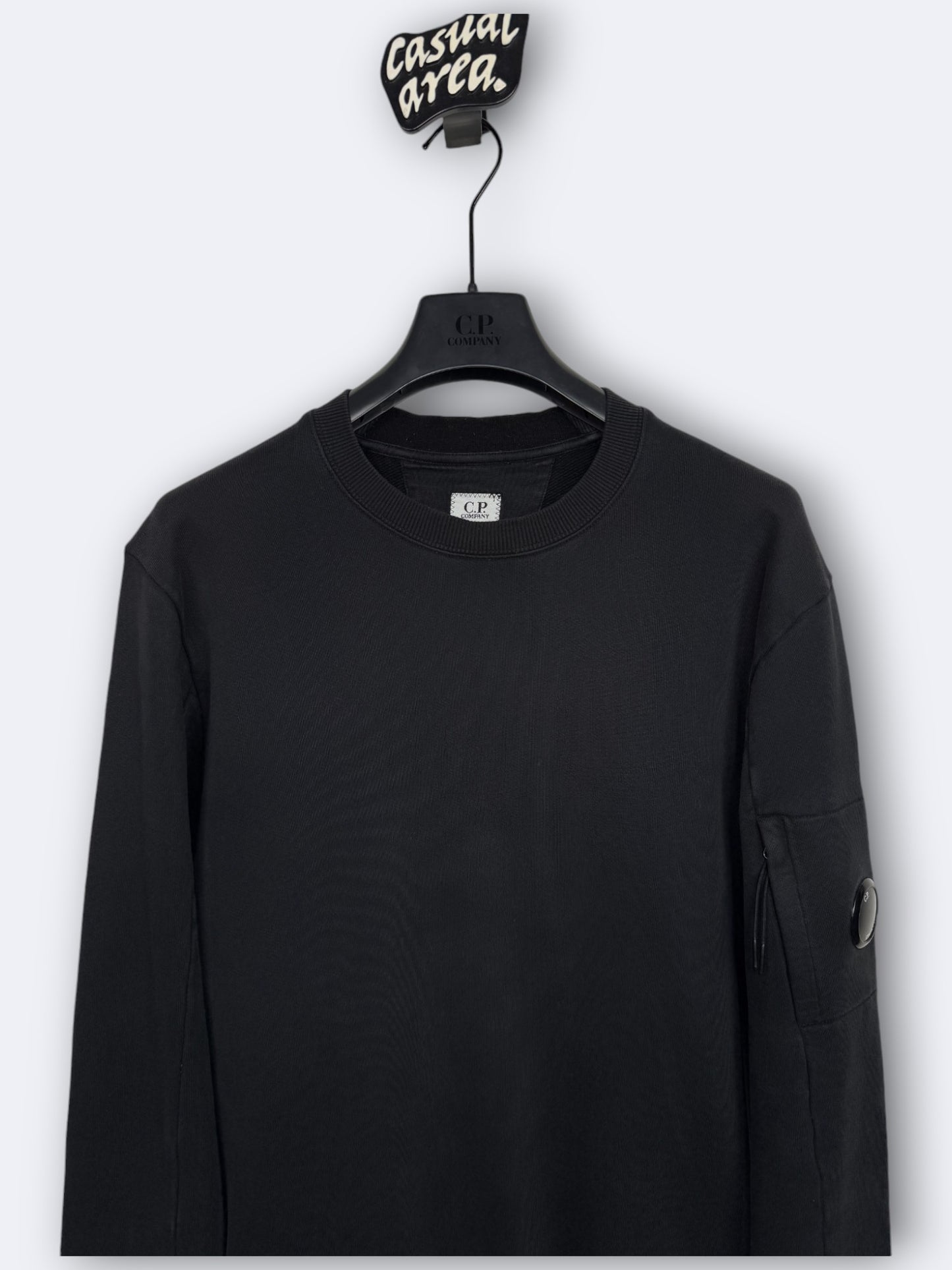 Crewneck C.P. Company - L Casual Area