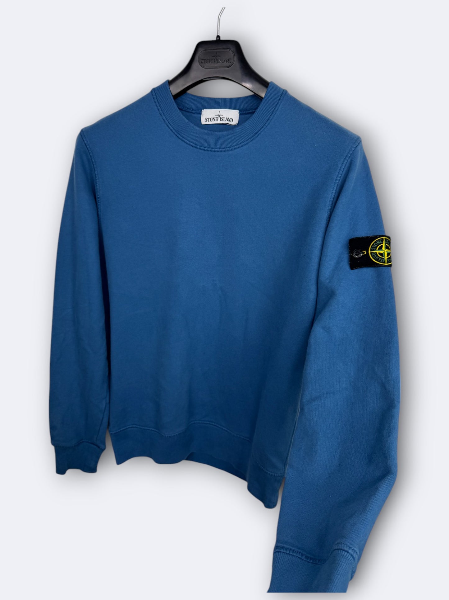 Crewneck Stone Island - S Casual Area