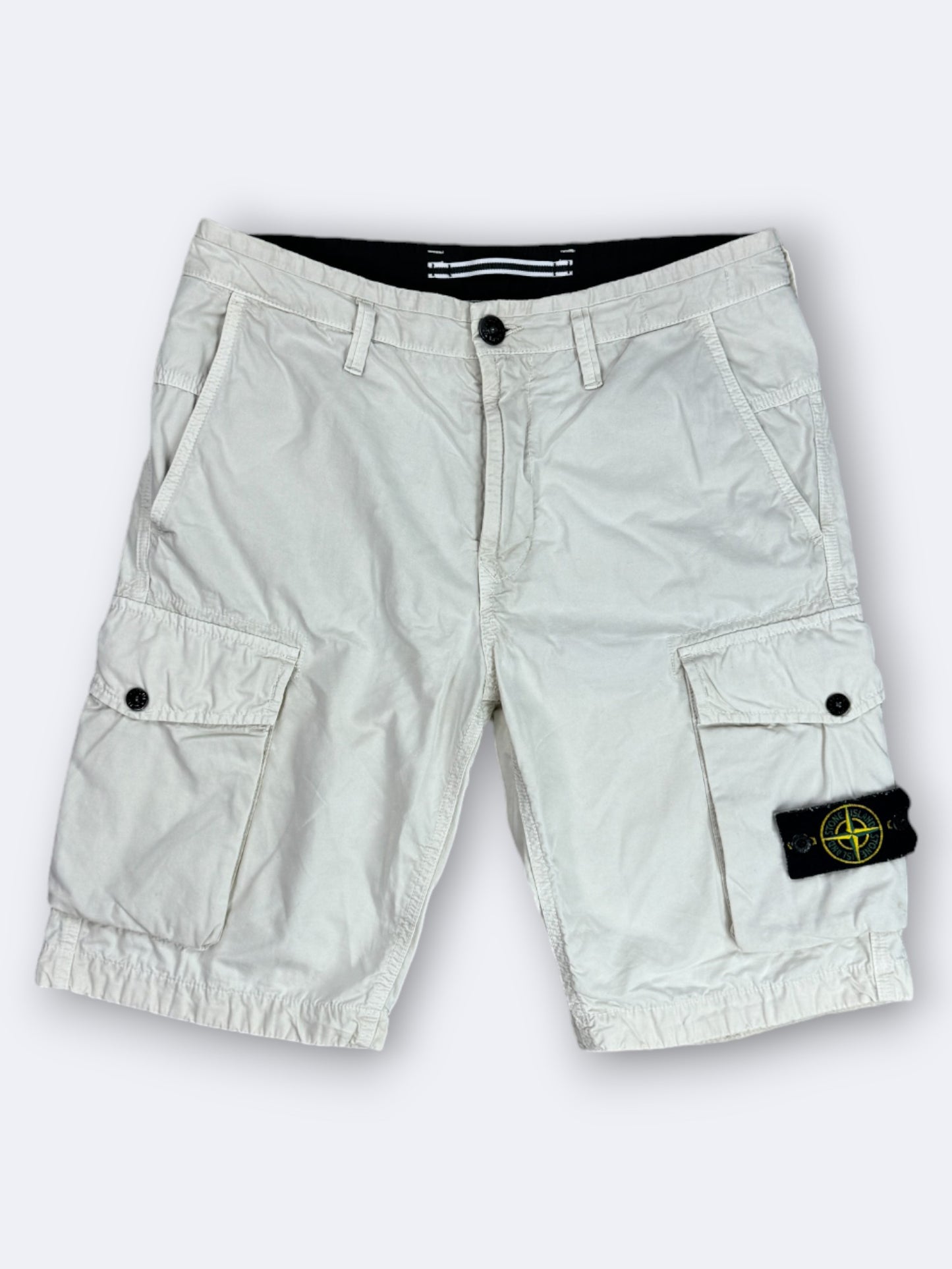 Short Stone Island - S Casual Area