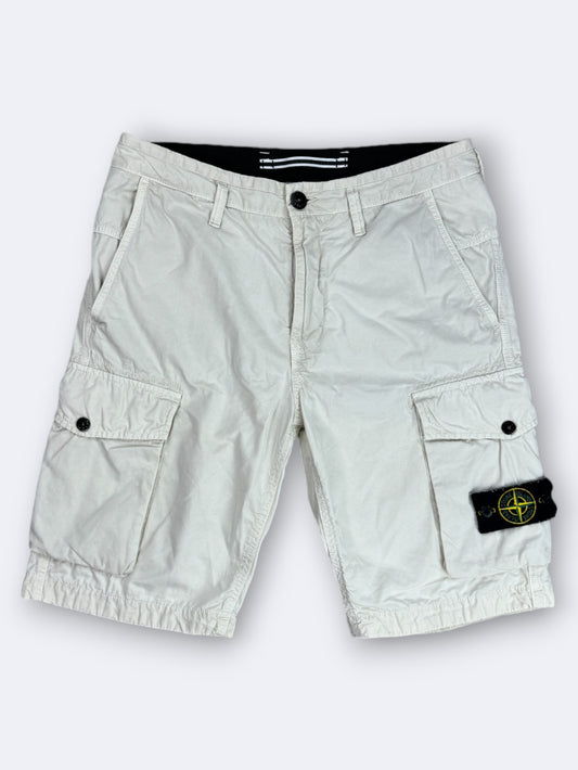 Short Stone Island - S Casual Area