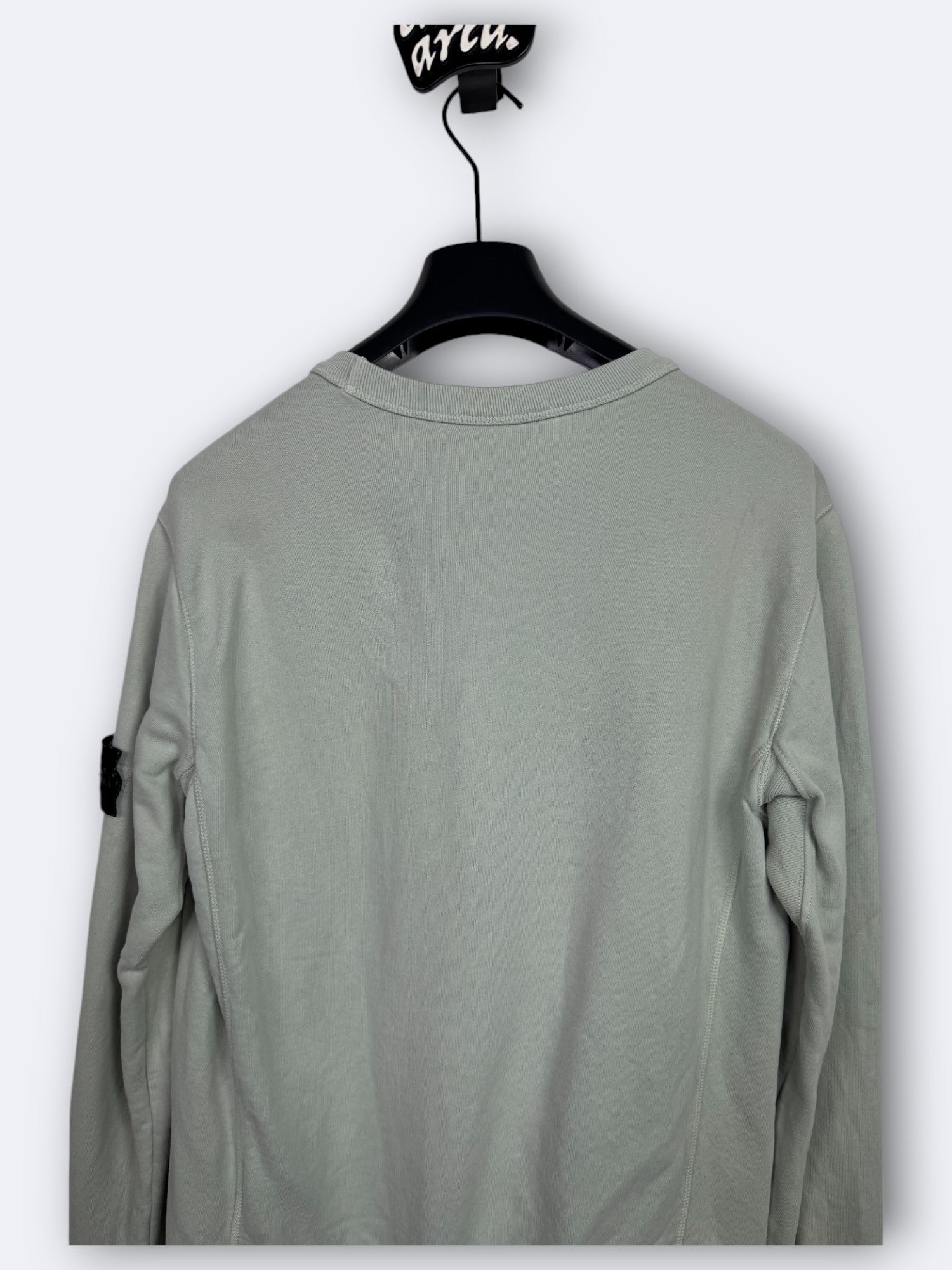 Crewneck Stone Island - M Casual Area