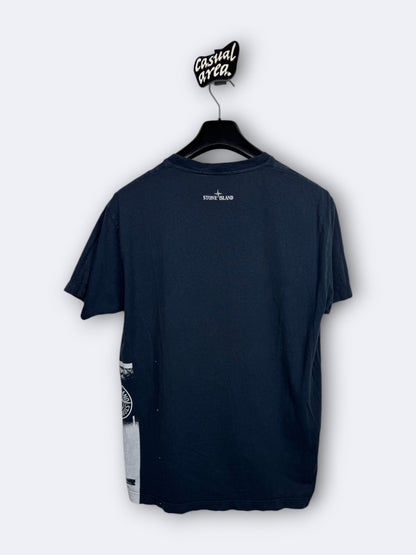 Tee-shirt Stone Island - XL Casual Area