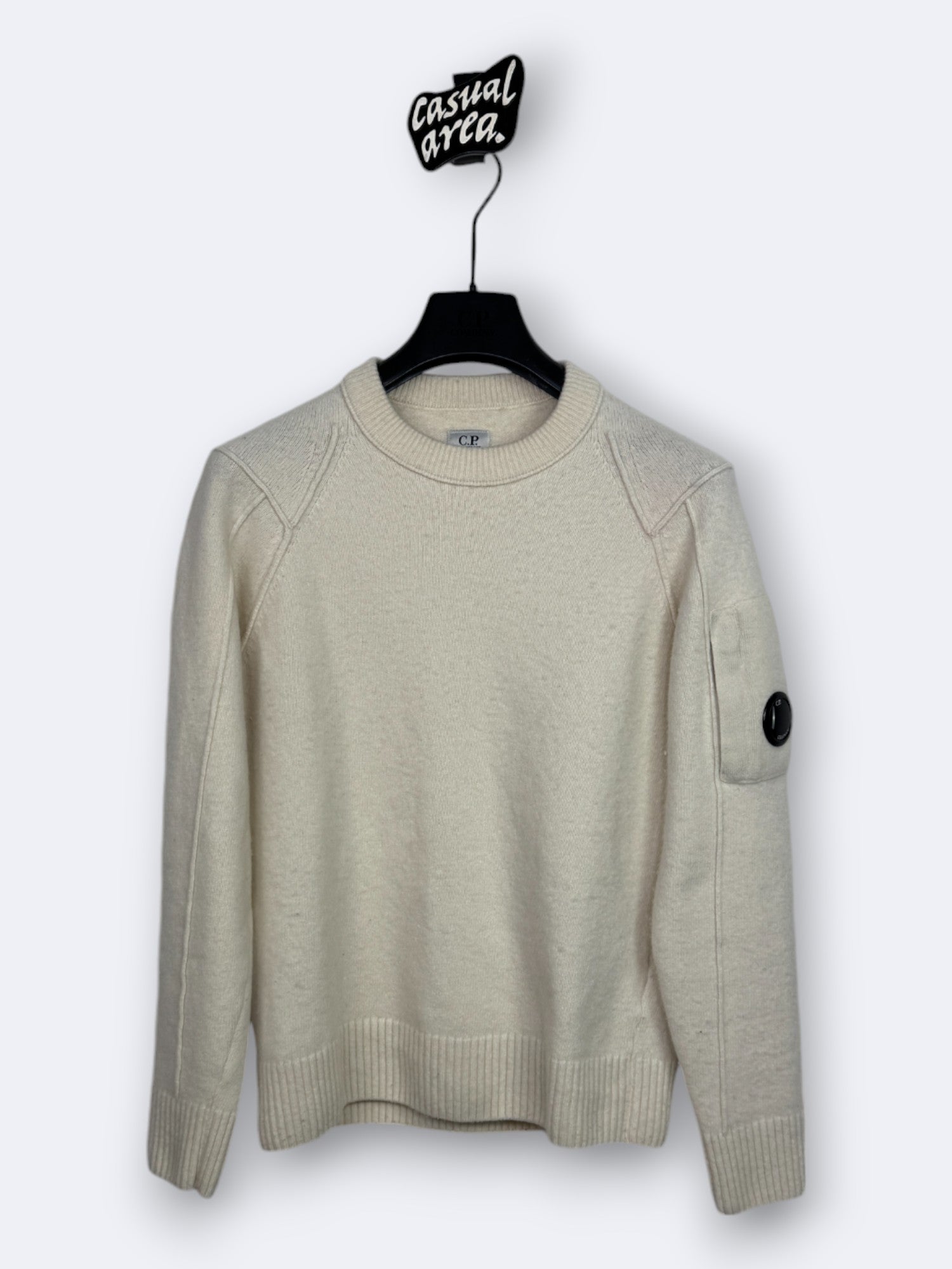 Crewneck C.P. Company - S Casual Area