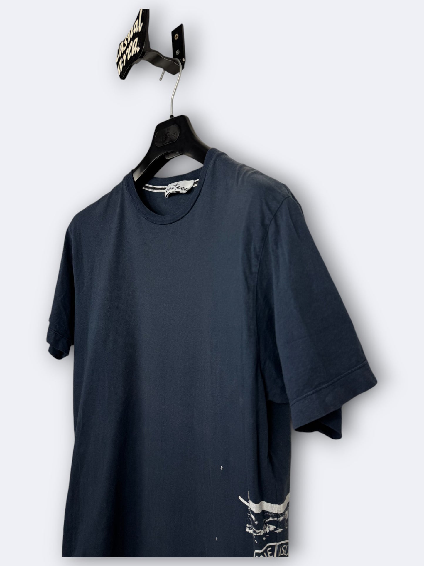 Tee-shirt Stone Island - XL Casual Area