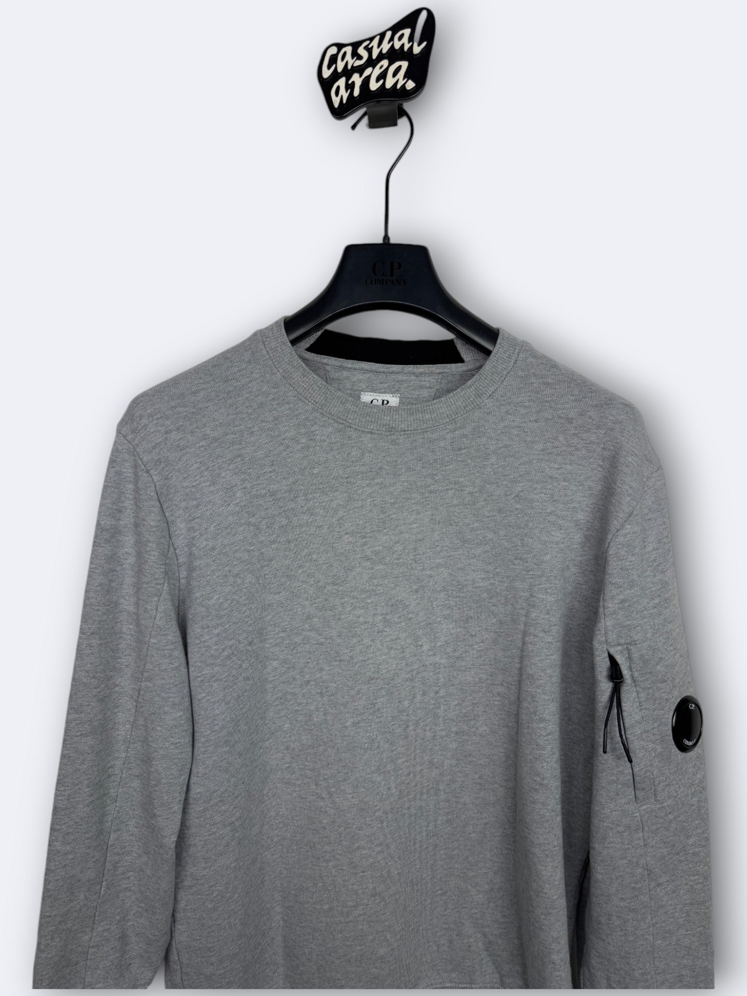 Crewneck C.P. Company - S Casual Area