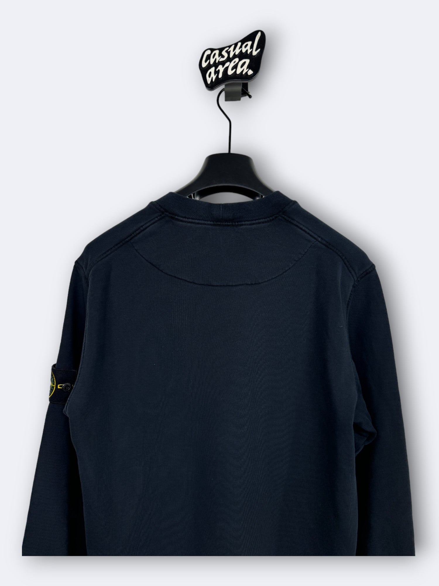 Crewneck Stone Island - M Casual Area