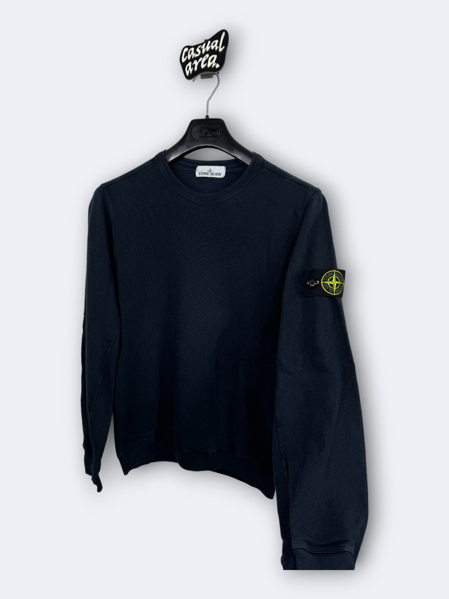 Crewneck Stone Island - M Casual Area