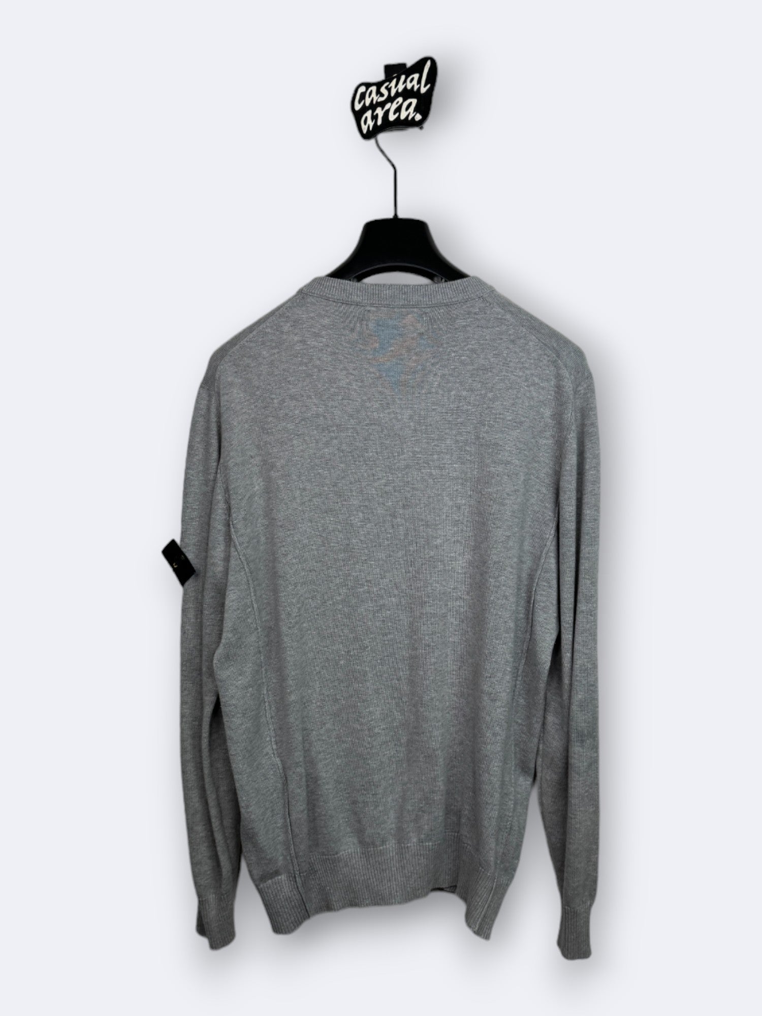 Crewneck Stone Island - L Casual Area