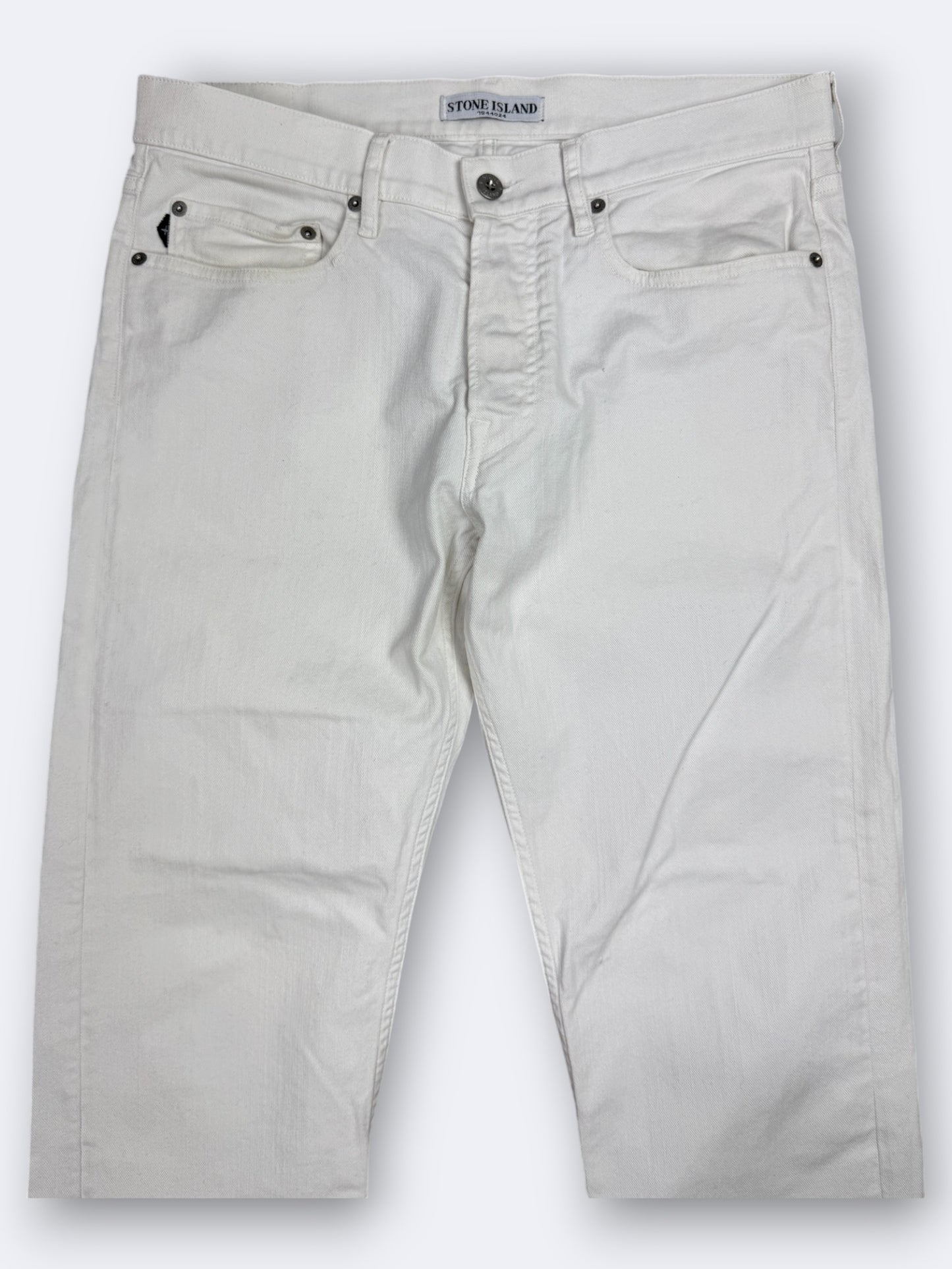 Pantalon Stone Island - S Casual Area