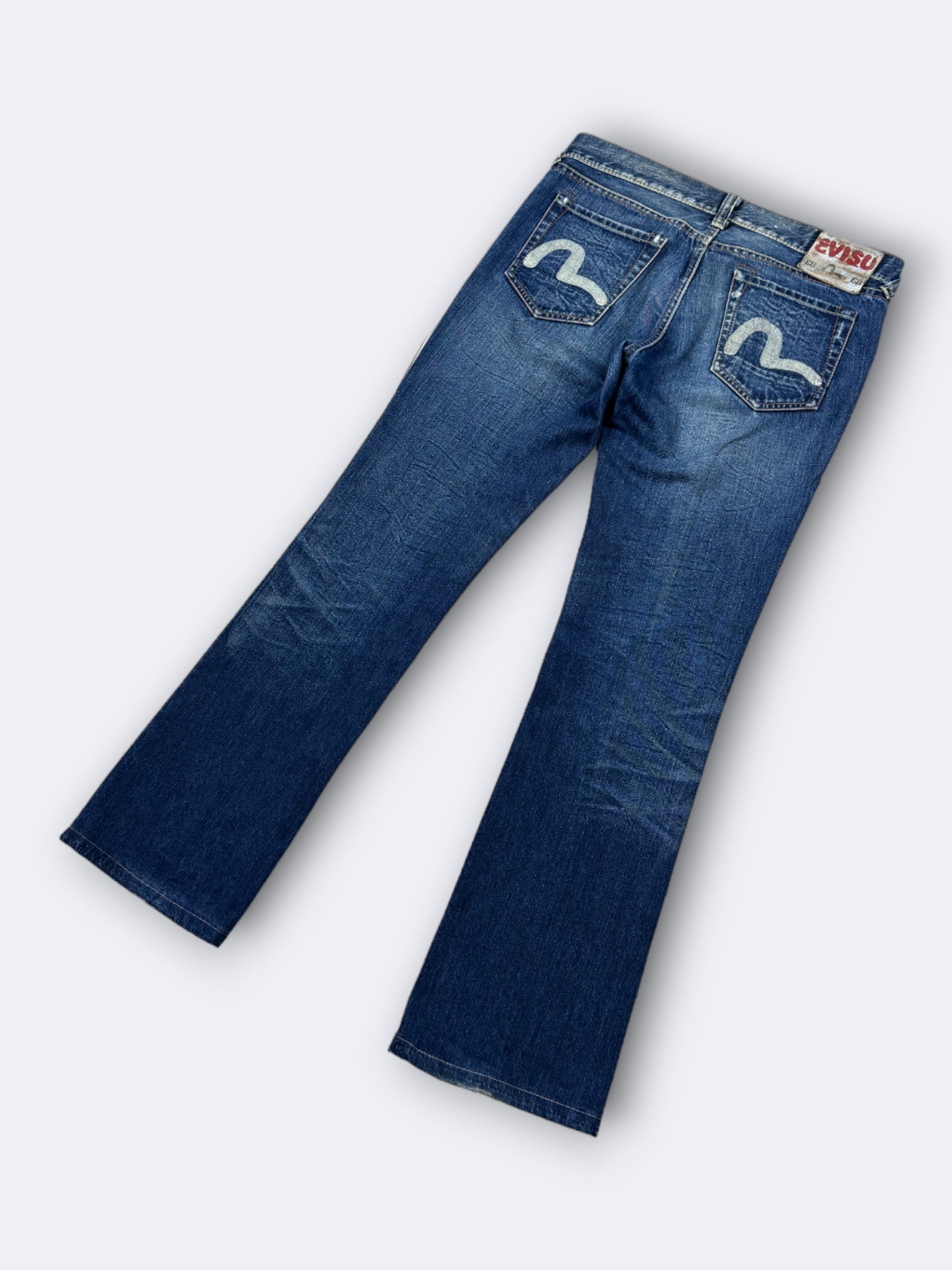 Jean Evisu - S Casual Area