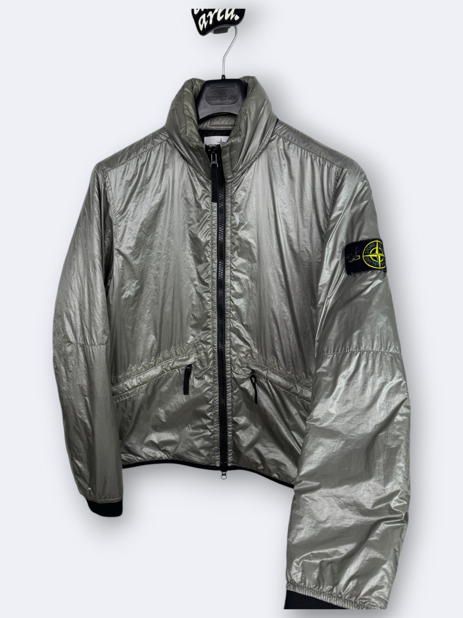 Veste "Pertex Quantum" Stone Island - M Casual Area