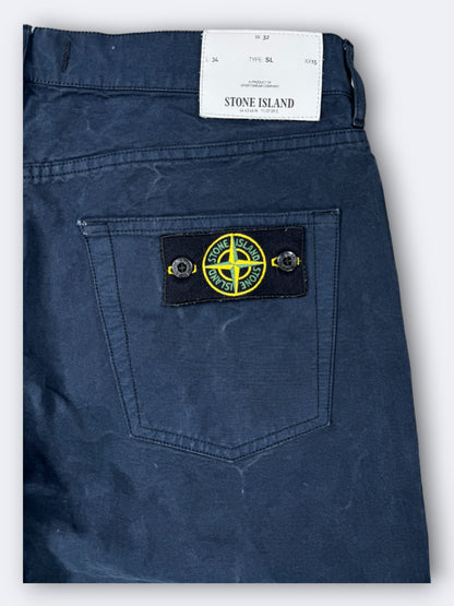 Pantalon Stone Island - L Casual Area