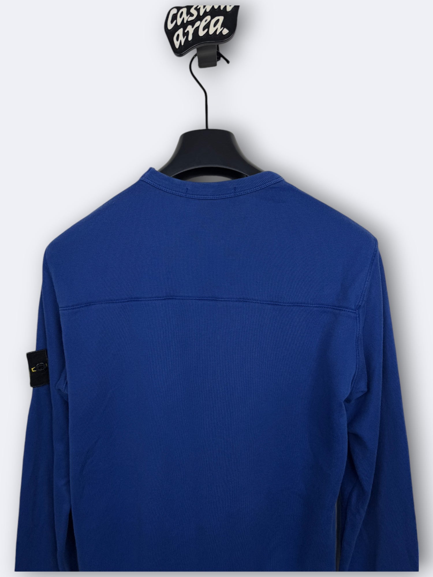 Crewneck Stone Island - S Casual Area