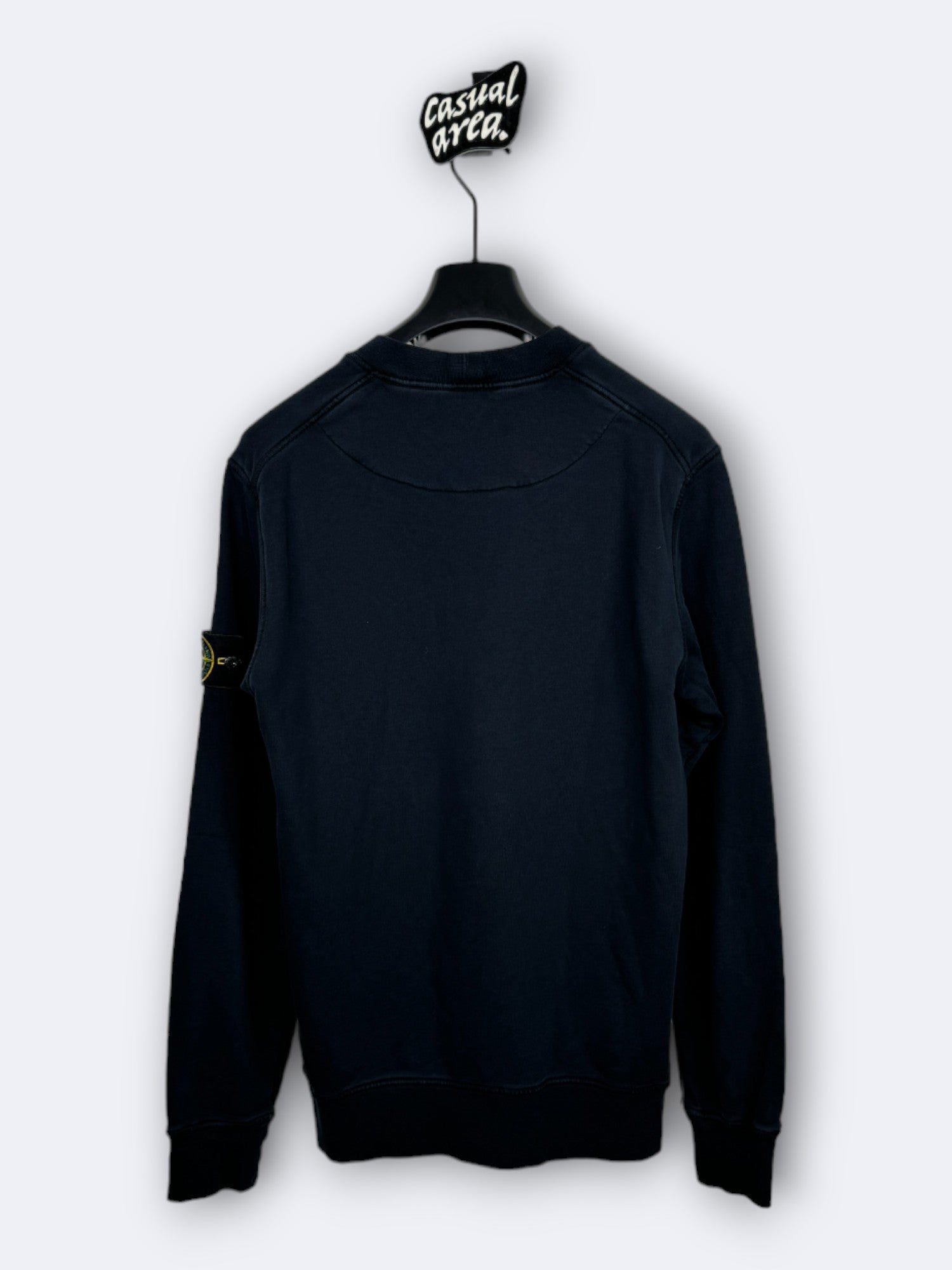 Crewneck Stone Island - M Casual Area