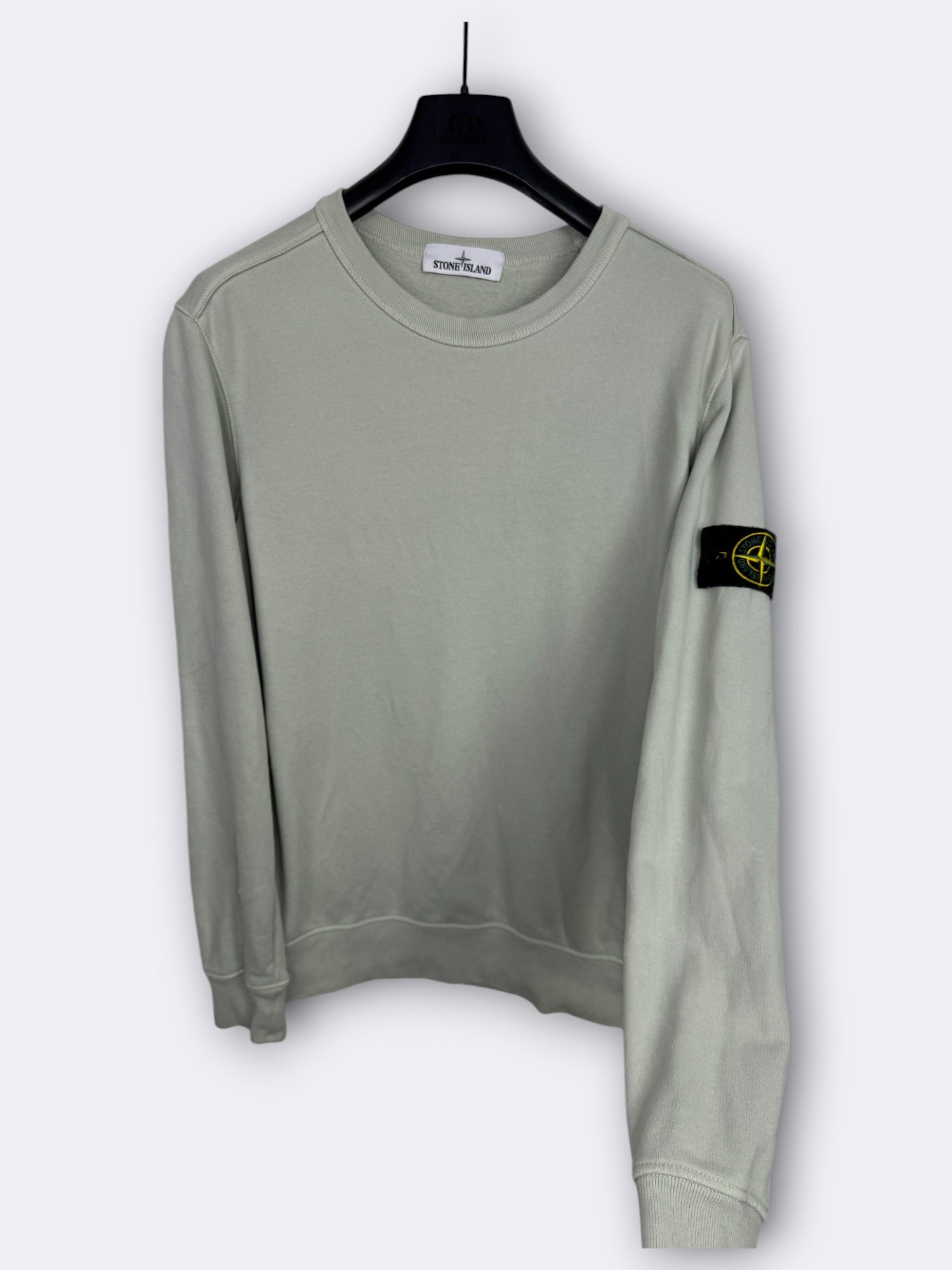 Crewneck Stone Island - M Casual Area