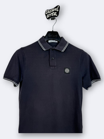 Polo Stone Island - M Casual Area