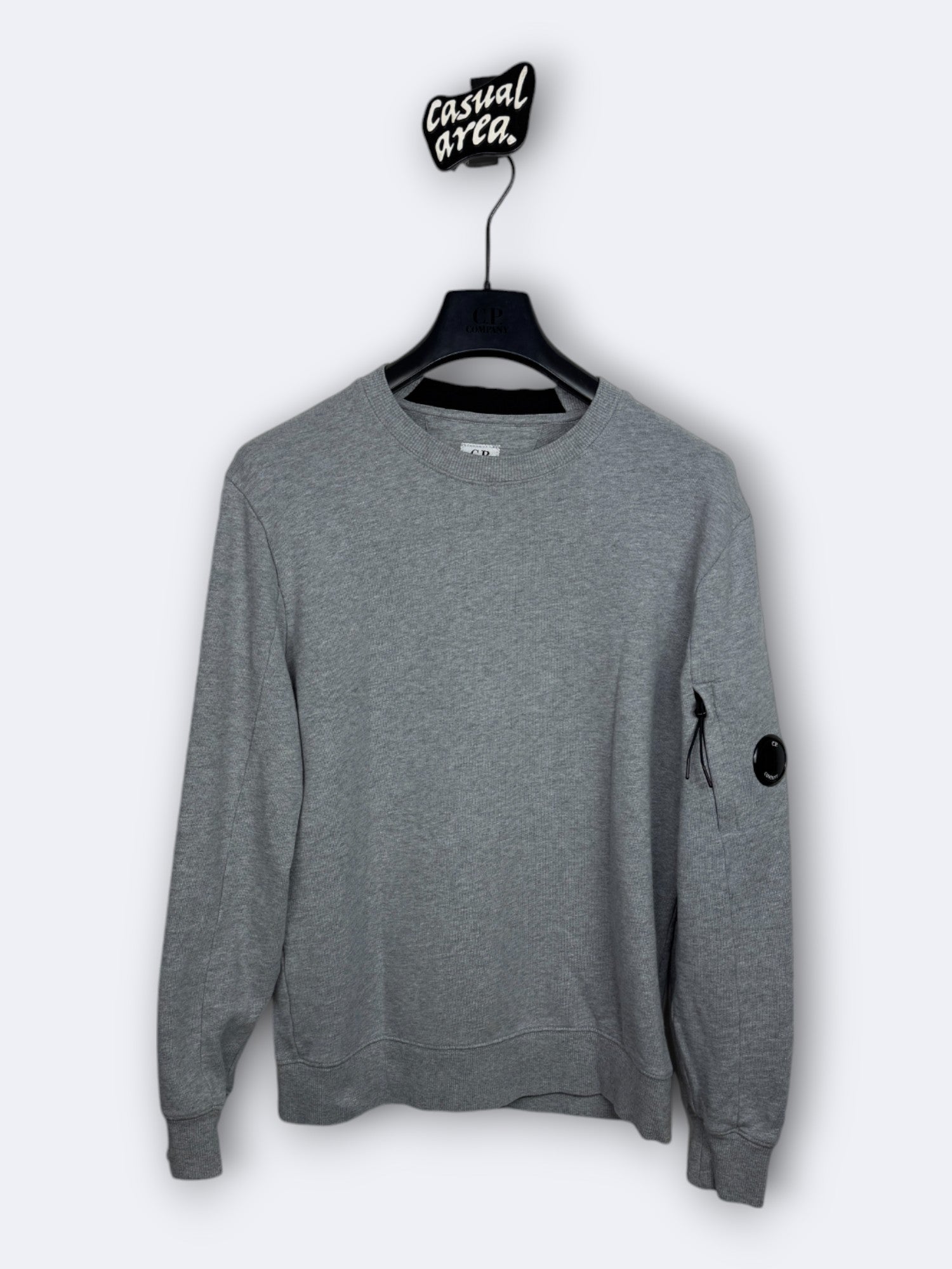 Crewneck C.P. Company - S Casual Area