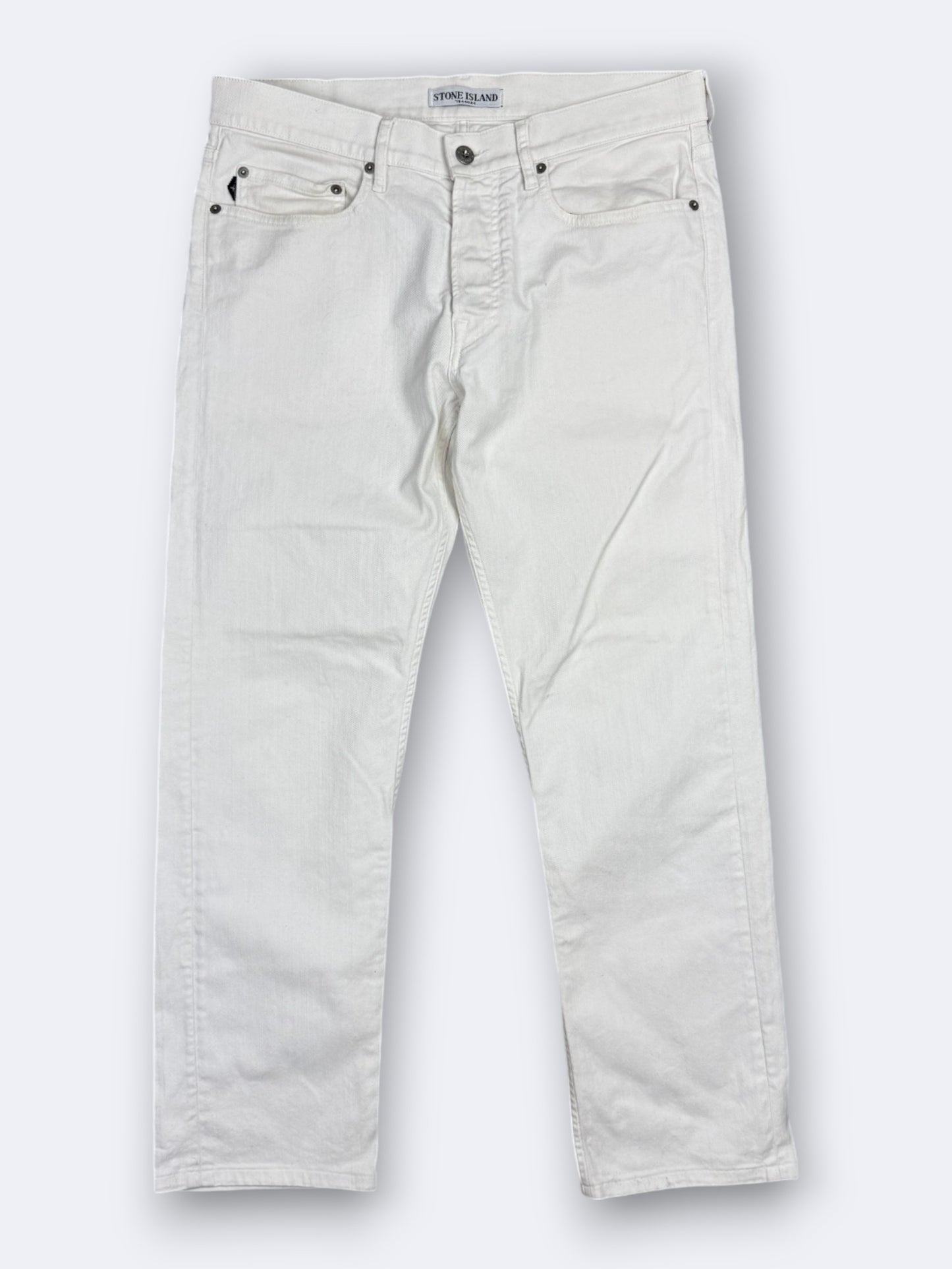 Pantalon Stone Island - S Casual Area