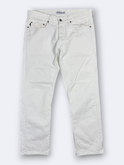 Pantalon Stone Island - S Casual Area