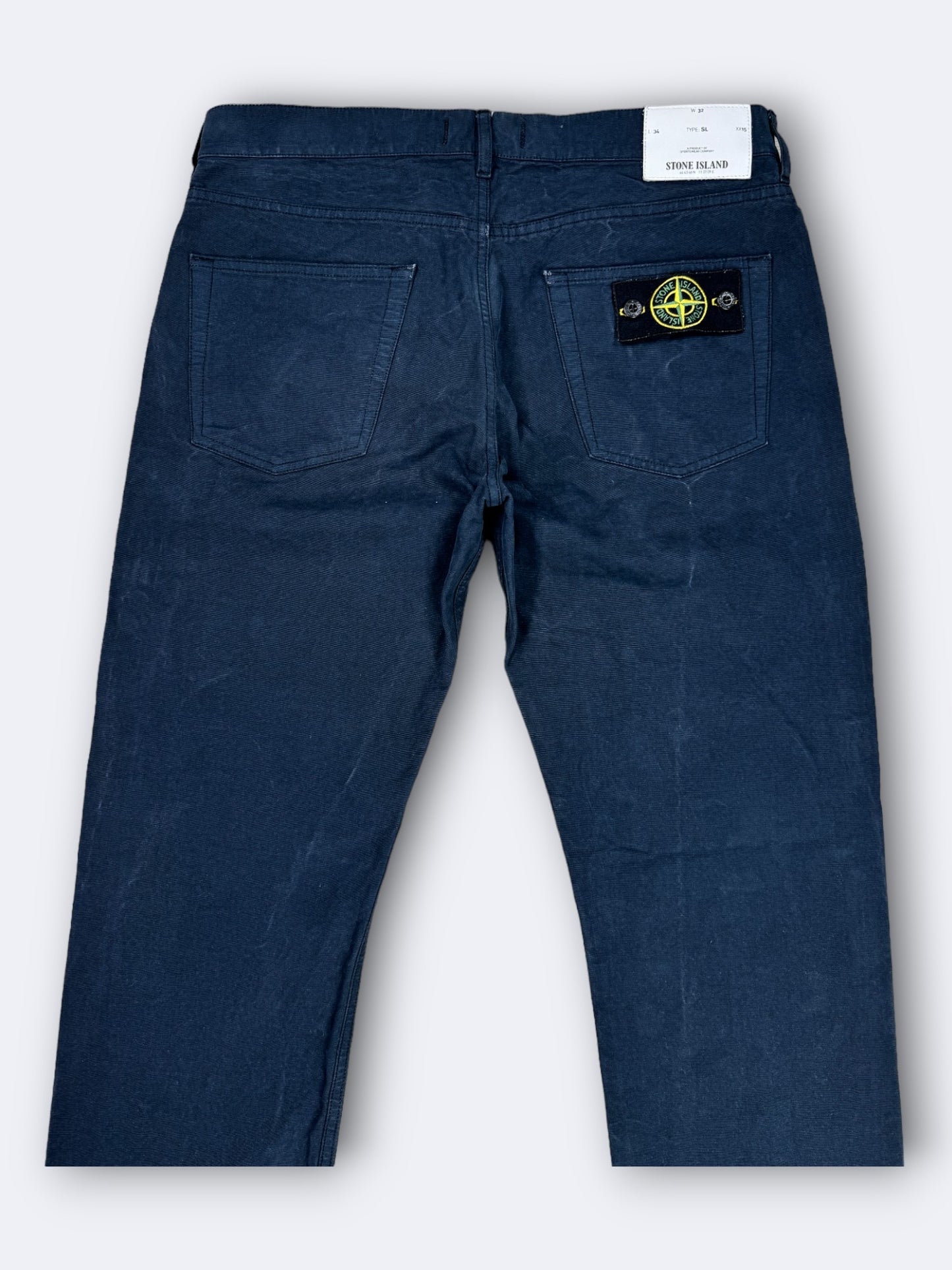 Pantalon Stone Island - L Casual Area