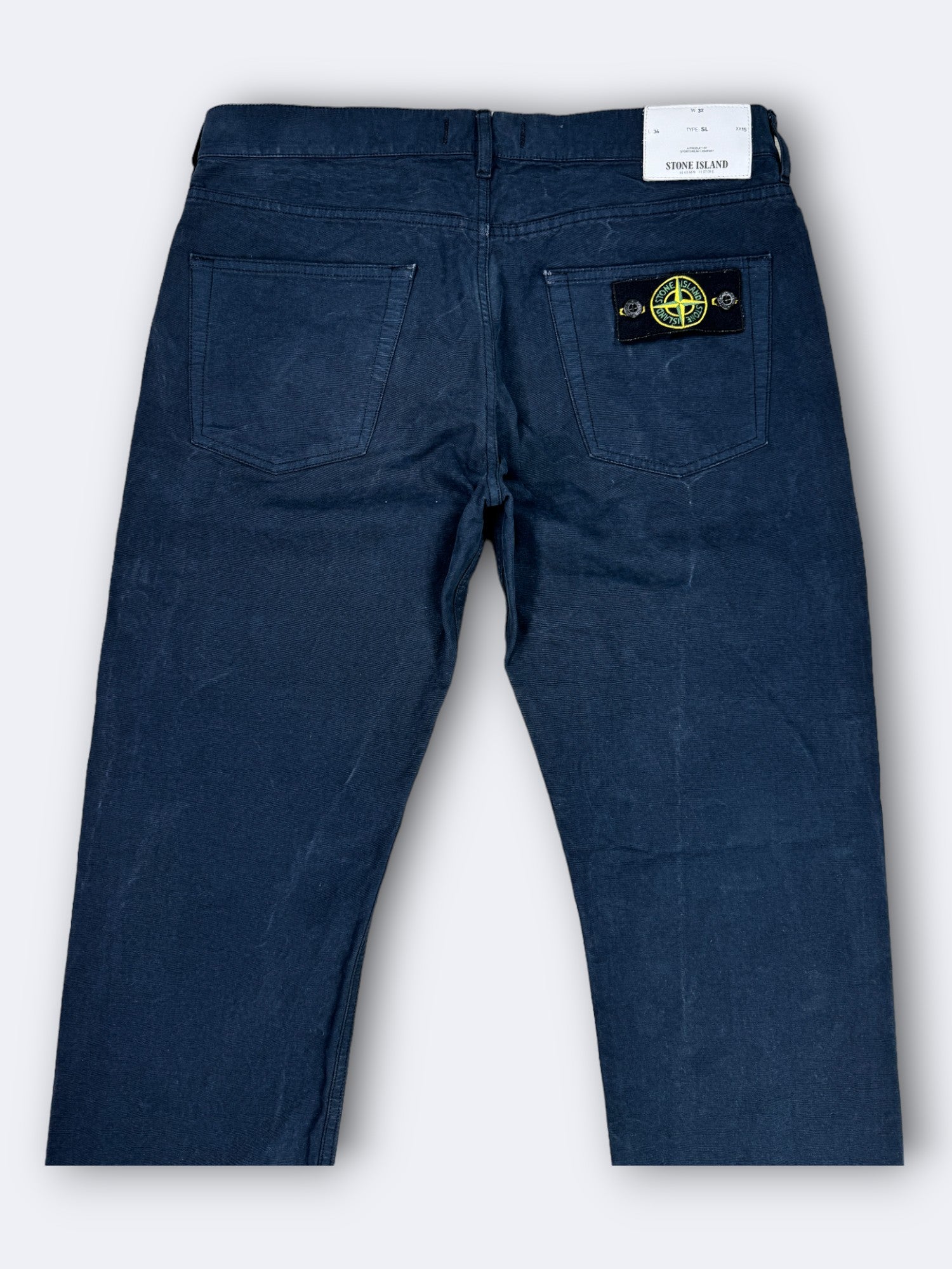 Pantalon Stone Island - L Casual Area