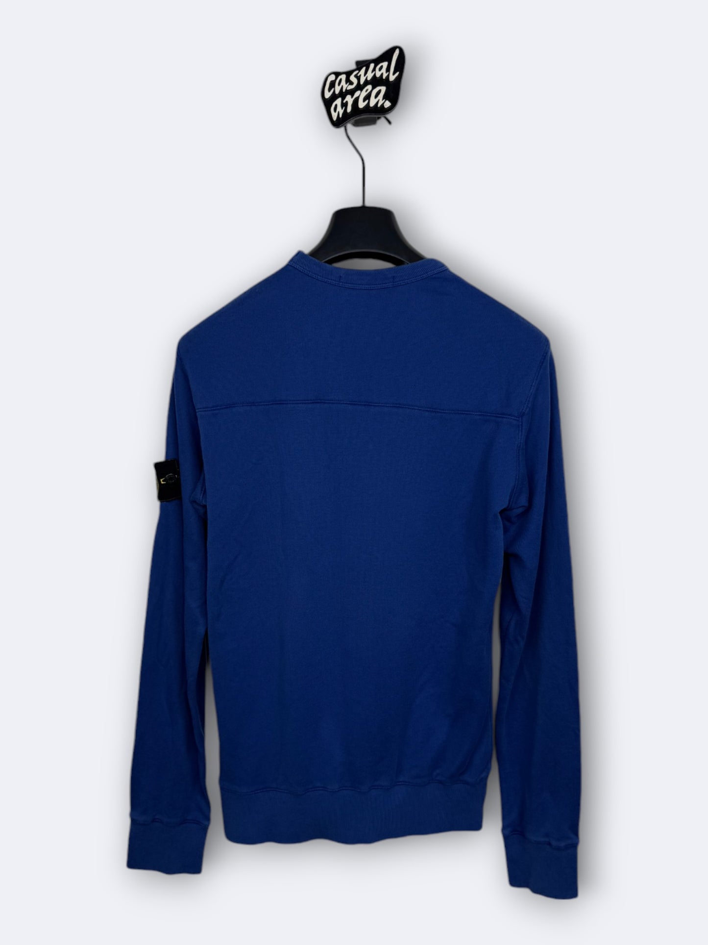 Crewneck Stone Island - S Casual Area