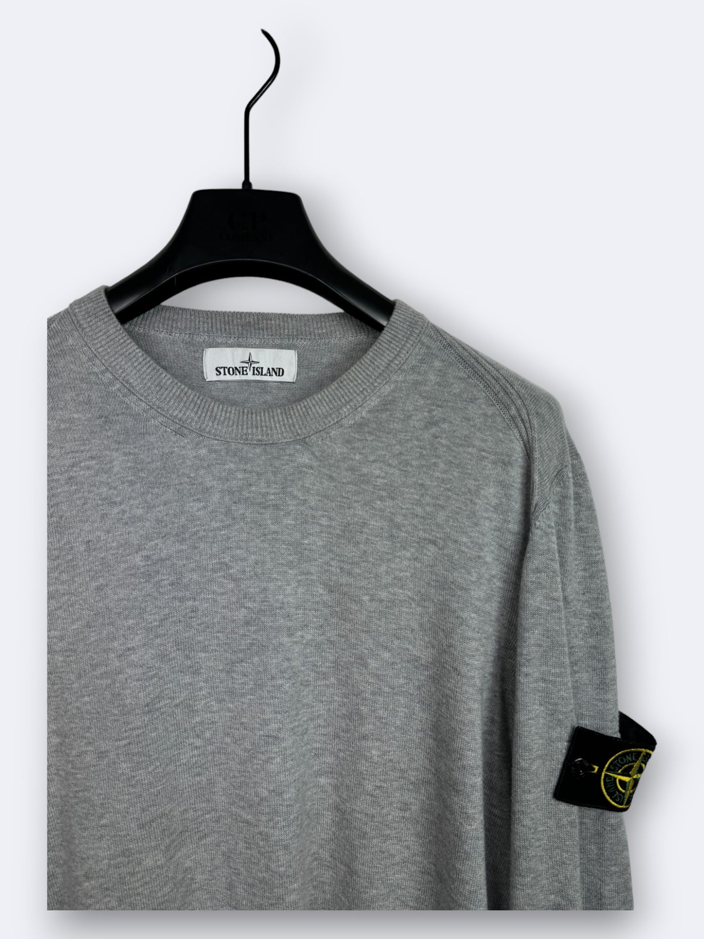 Crewneck Stone Island - L Casual Area