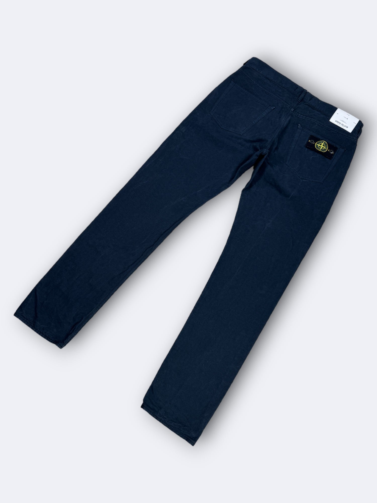 Pantalon Stone Island - L Casual Area