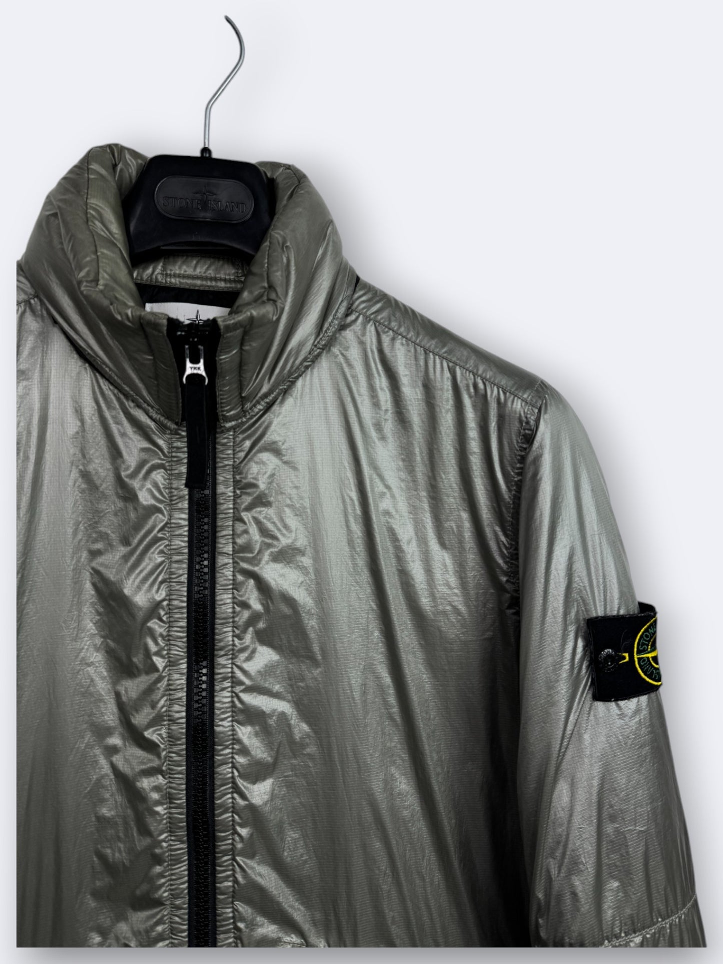 Veste "Pertex Quantum" Stone Island - M Casual Area