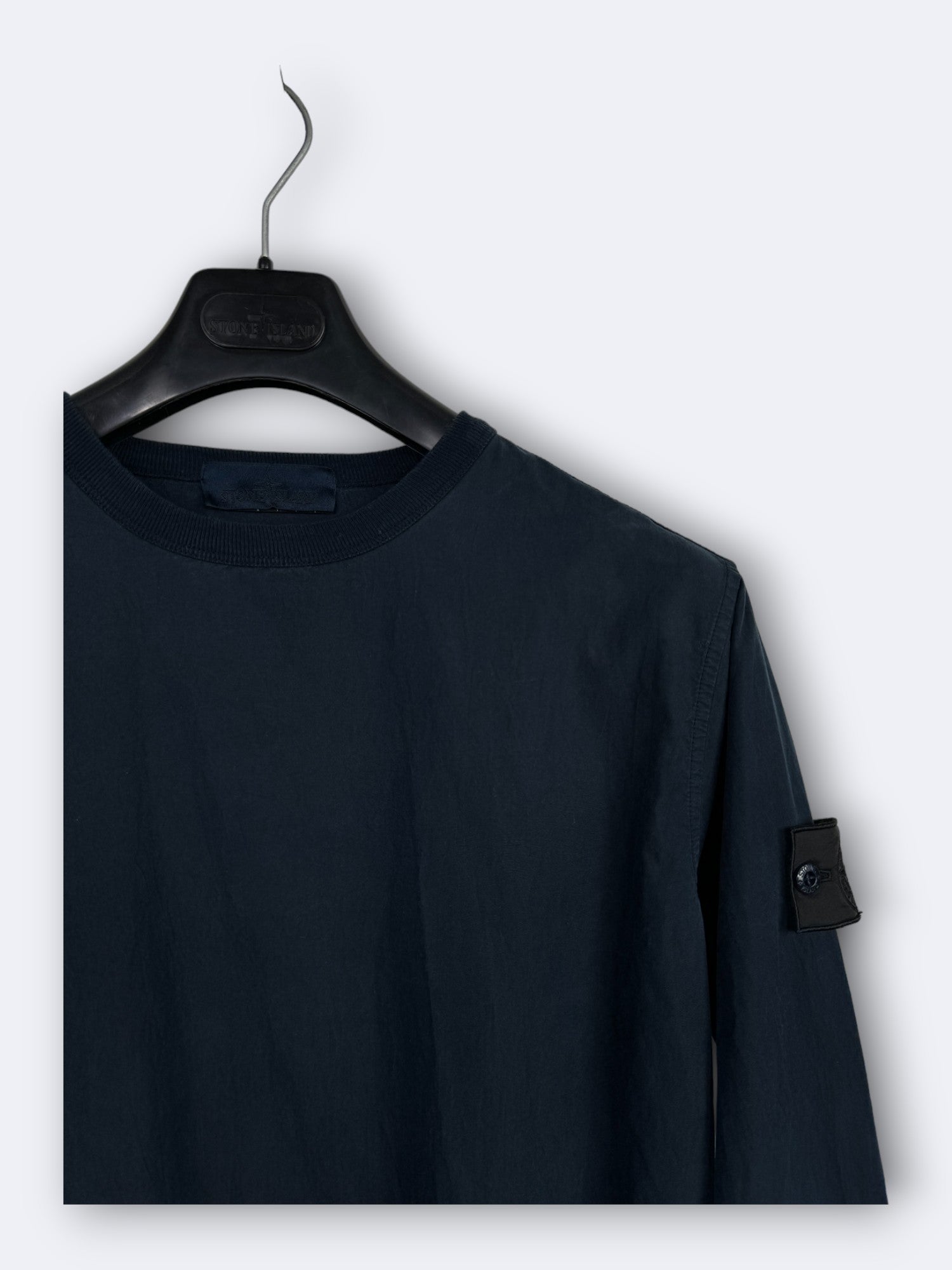 Crewneck "Shadow" Stone Island - S Casual Area