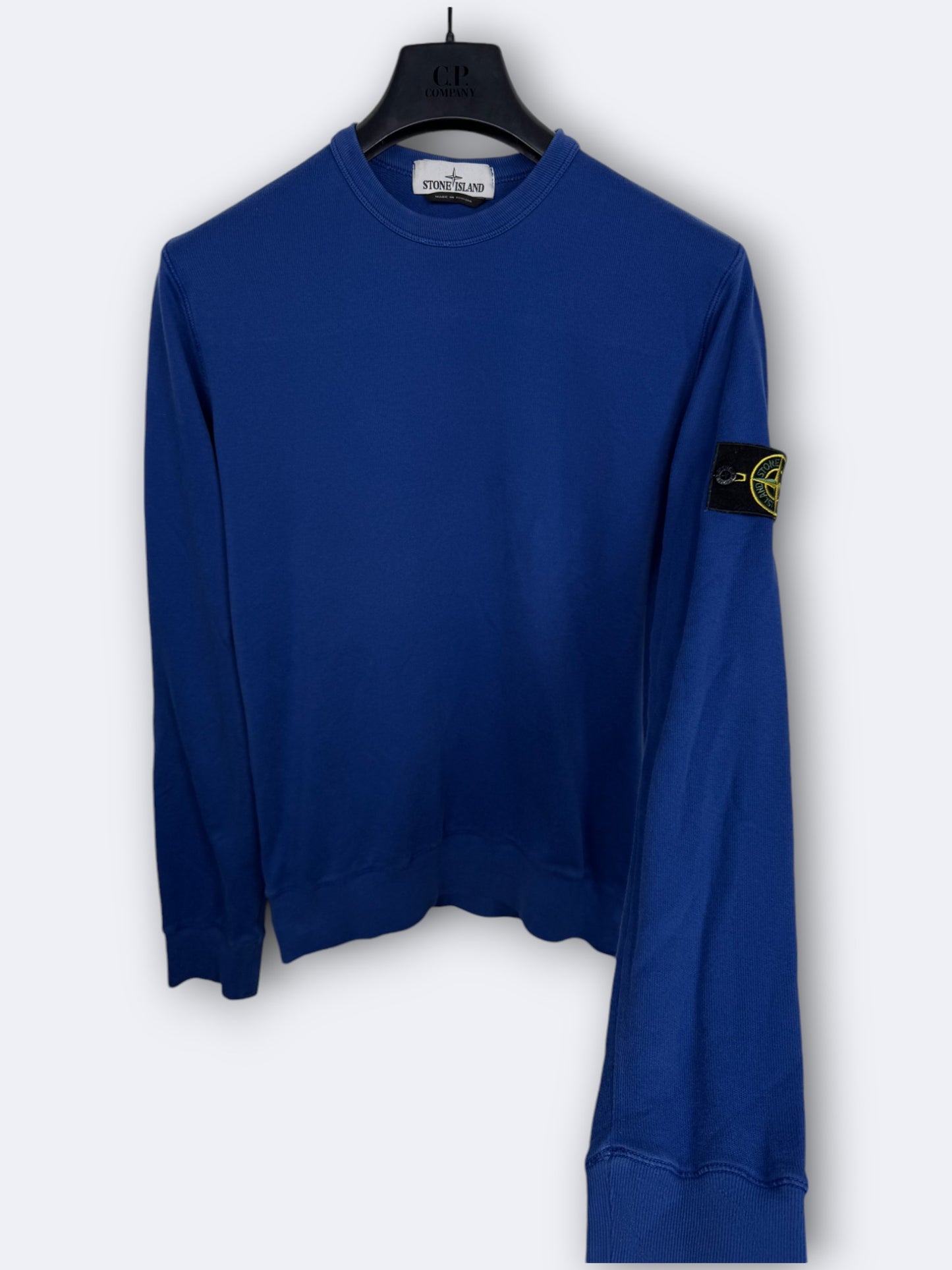 Crewneck Stone Island - S Casual Area