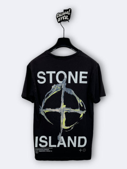 Tee-shirt Stone Island - S Casual Area