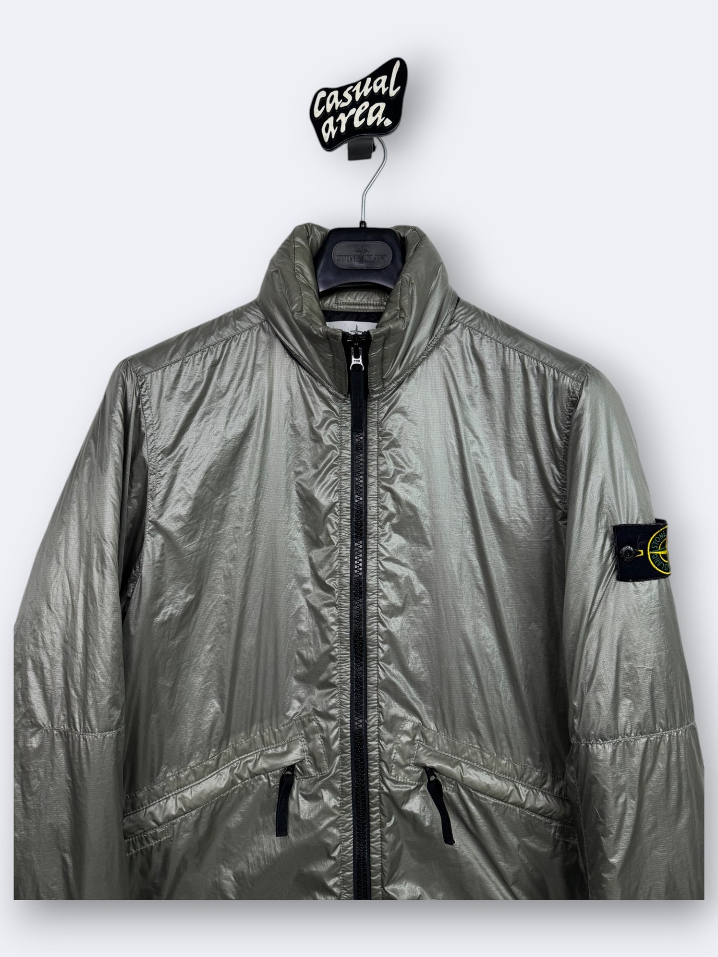 Veste "Pertex Quantum" Stone Island - M Casual Area