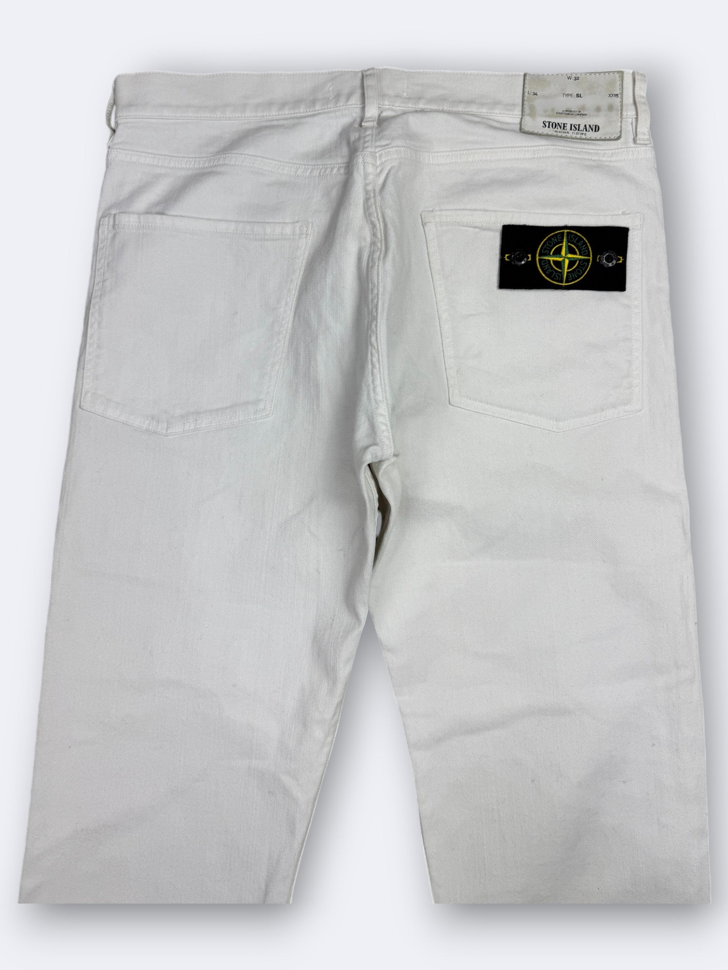 Pantalon Stone Island - S Casual Area