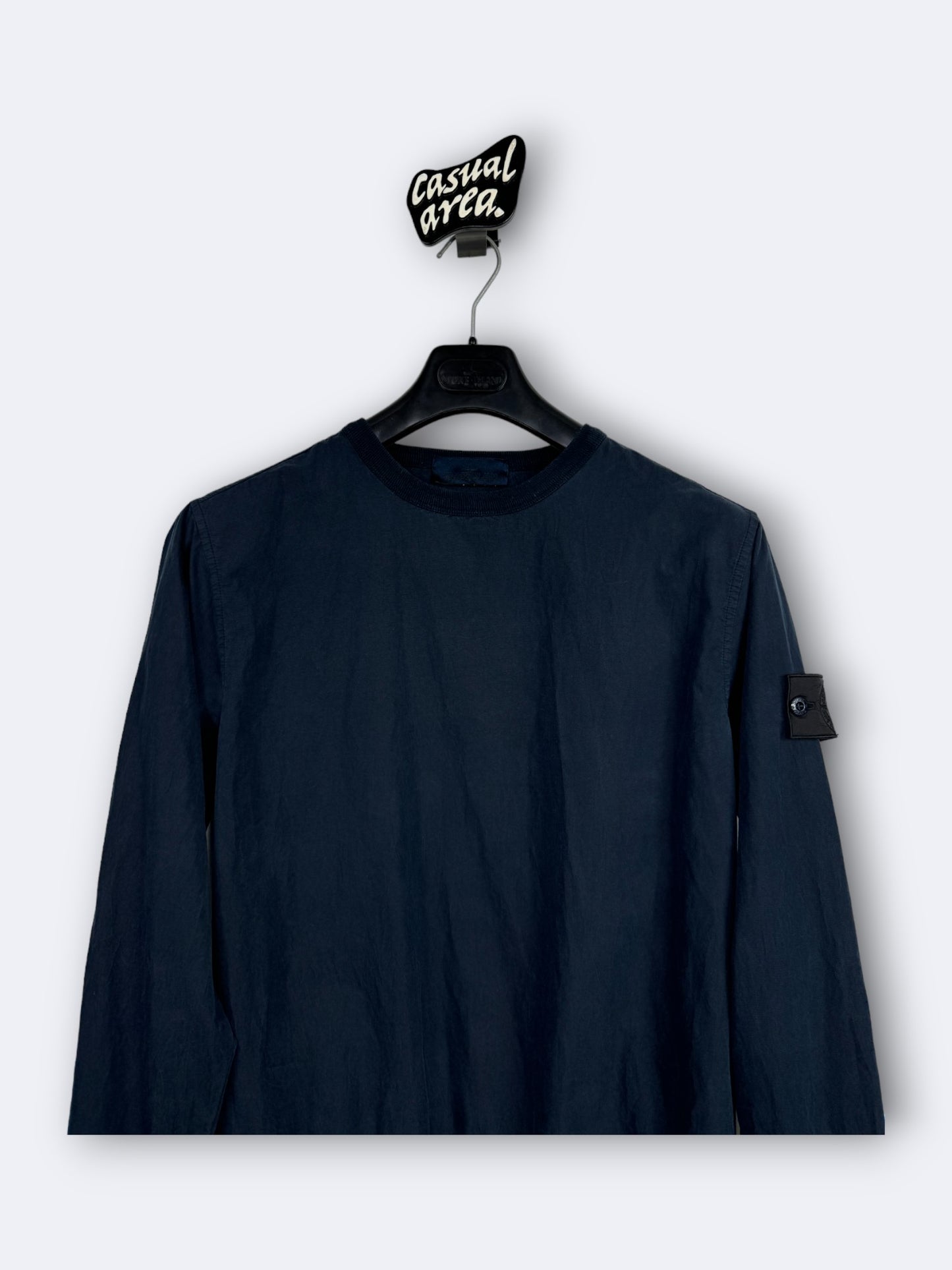 Crewneck "Shadow" Stone Island - S Casual Area